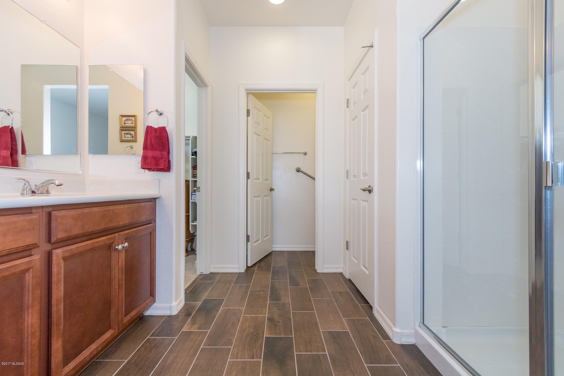 Eagle Crest Ranch - Residential