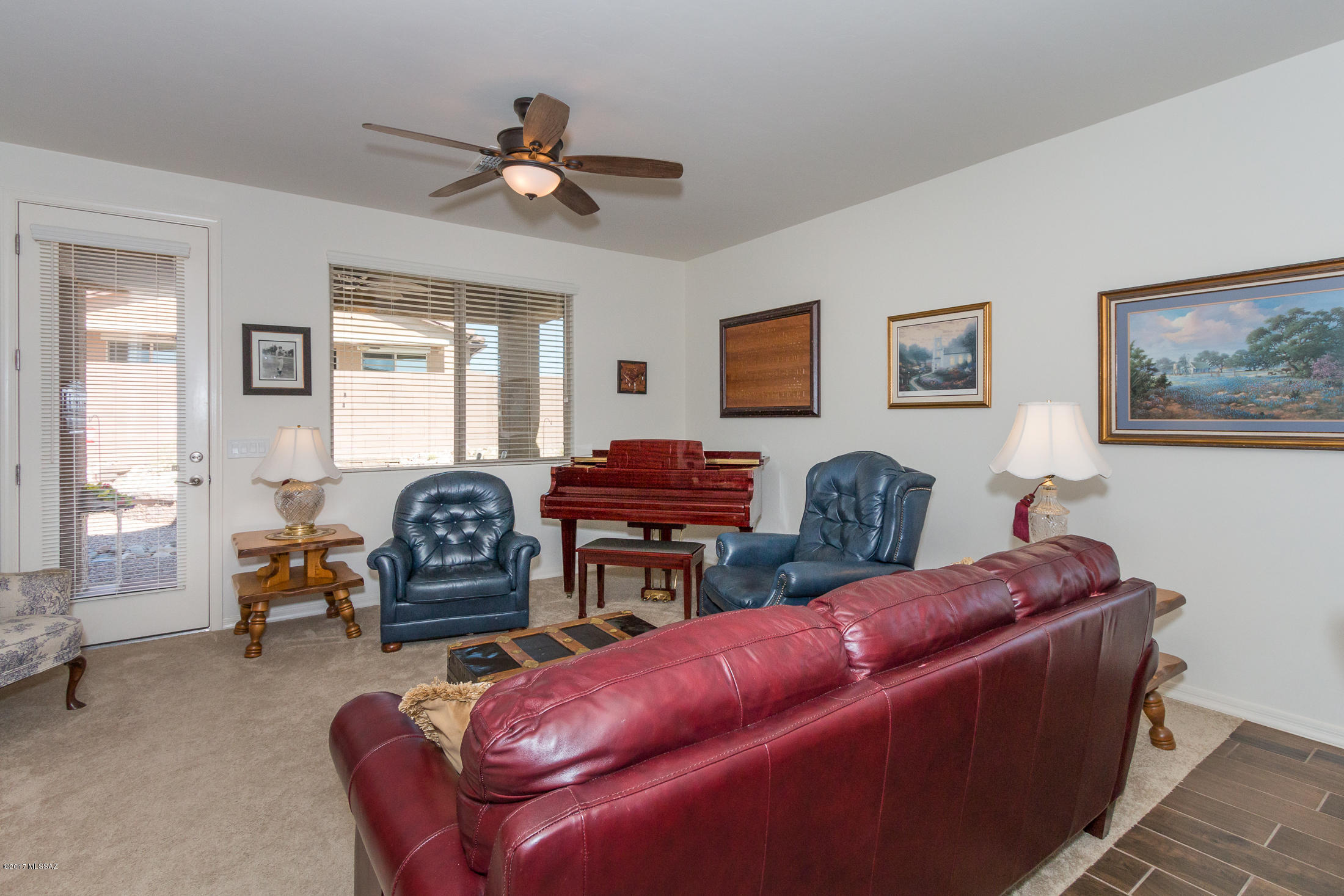 Eagle Crest Ranch - Residential