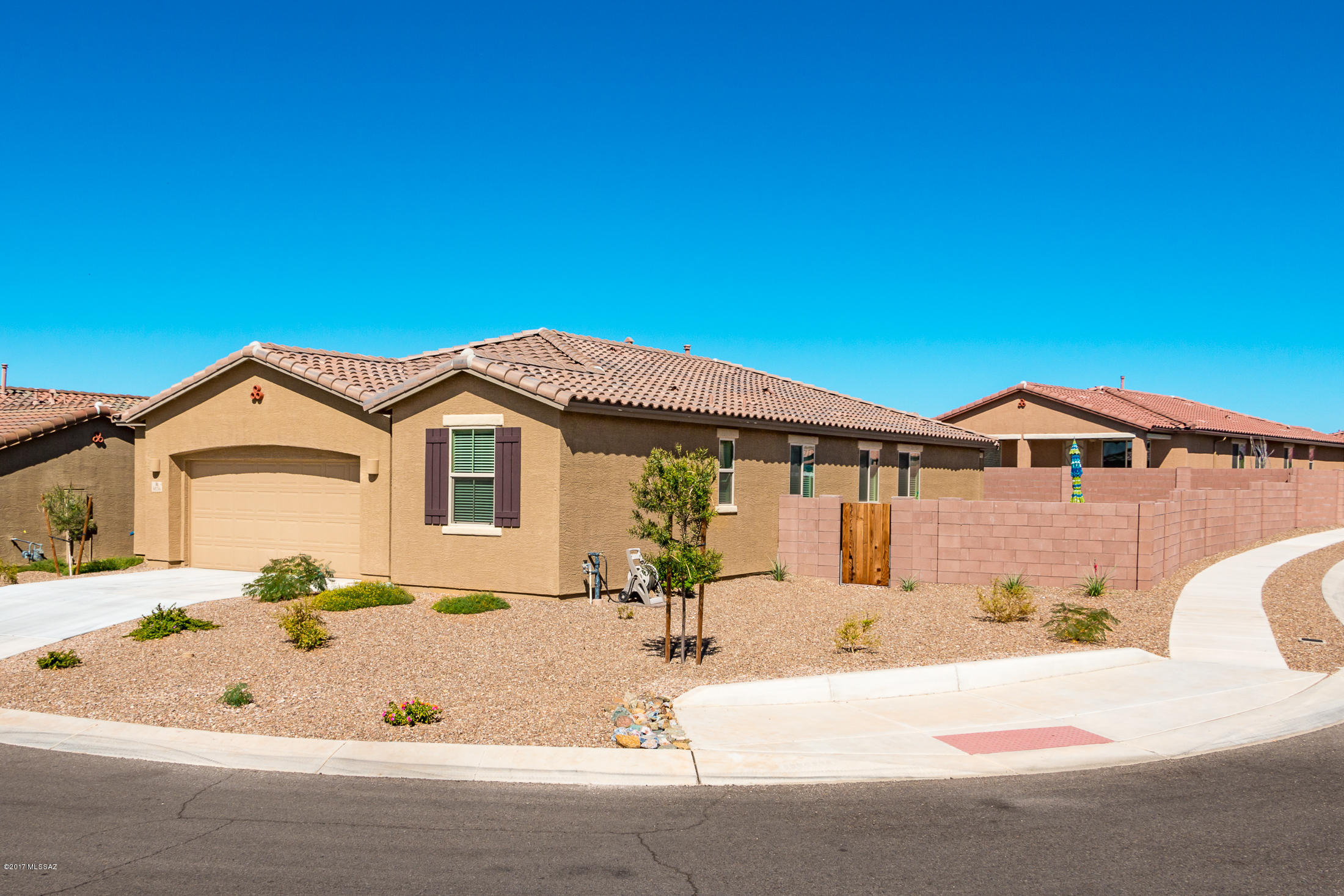 Eagle Crest Ranch - Residential