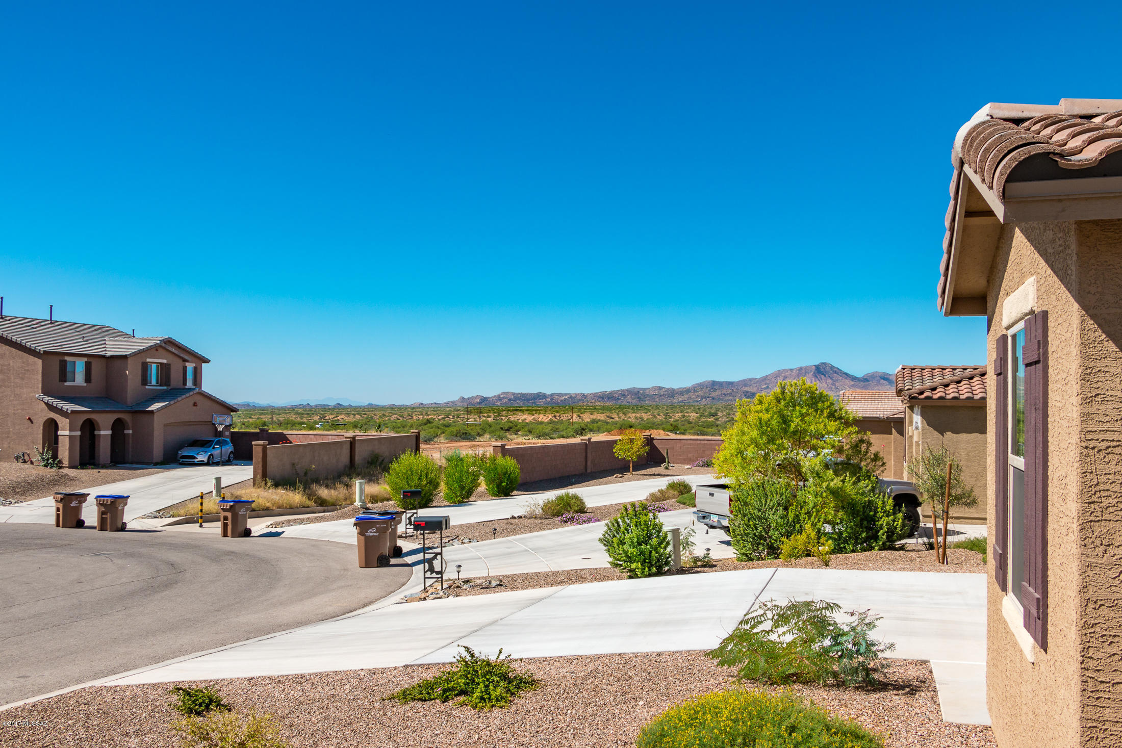 Eagle Crest Ranch - Residential