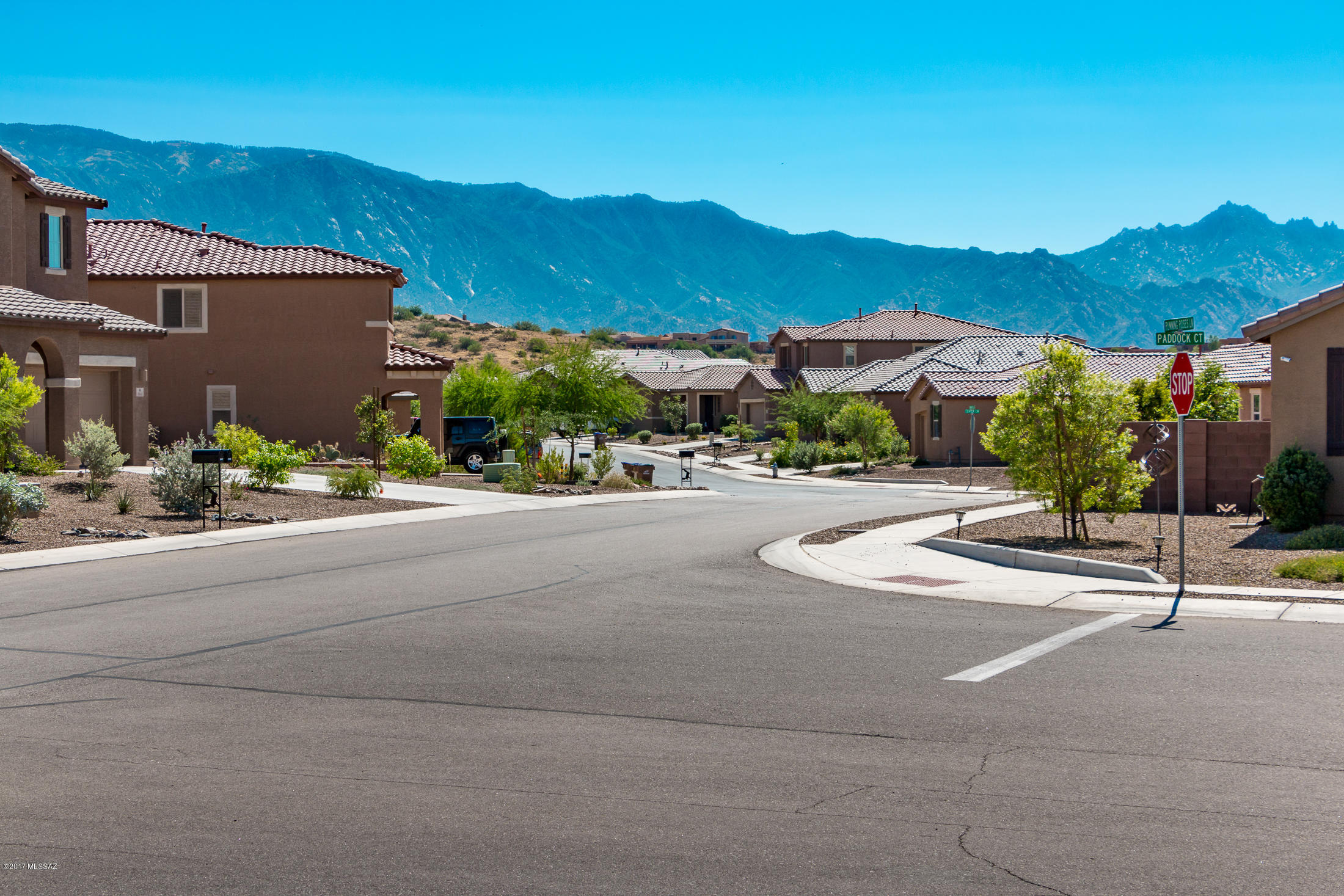 Eagle Crest Ranch - Residential