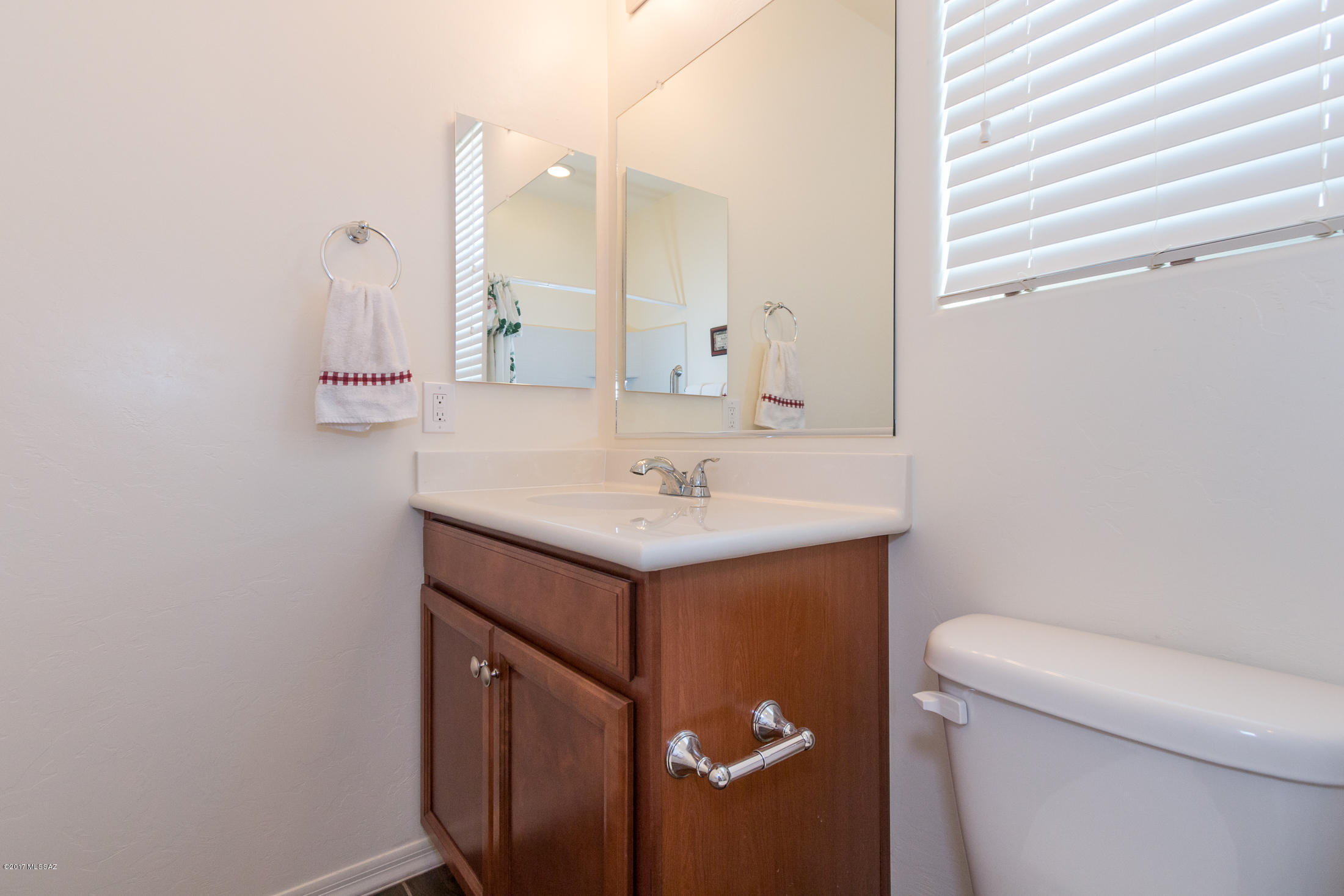 Eagle Crest Ranch - Residential