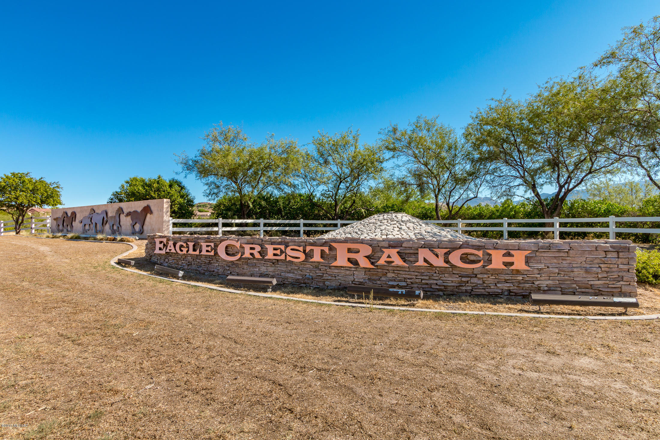 Eagle Crest Ranch - Residential