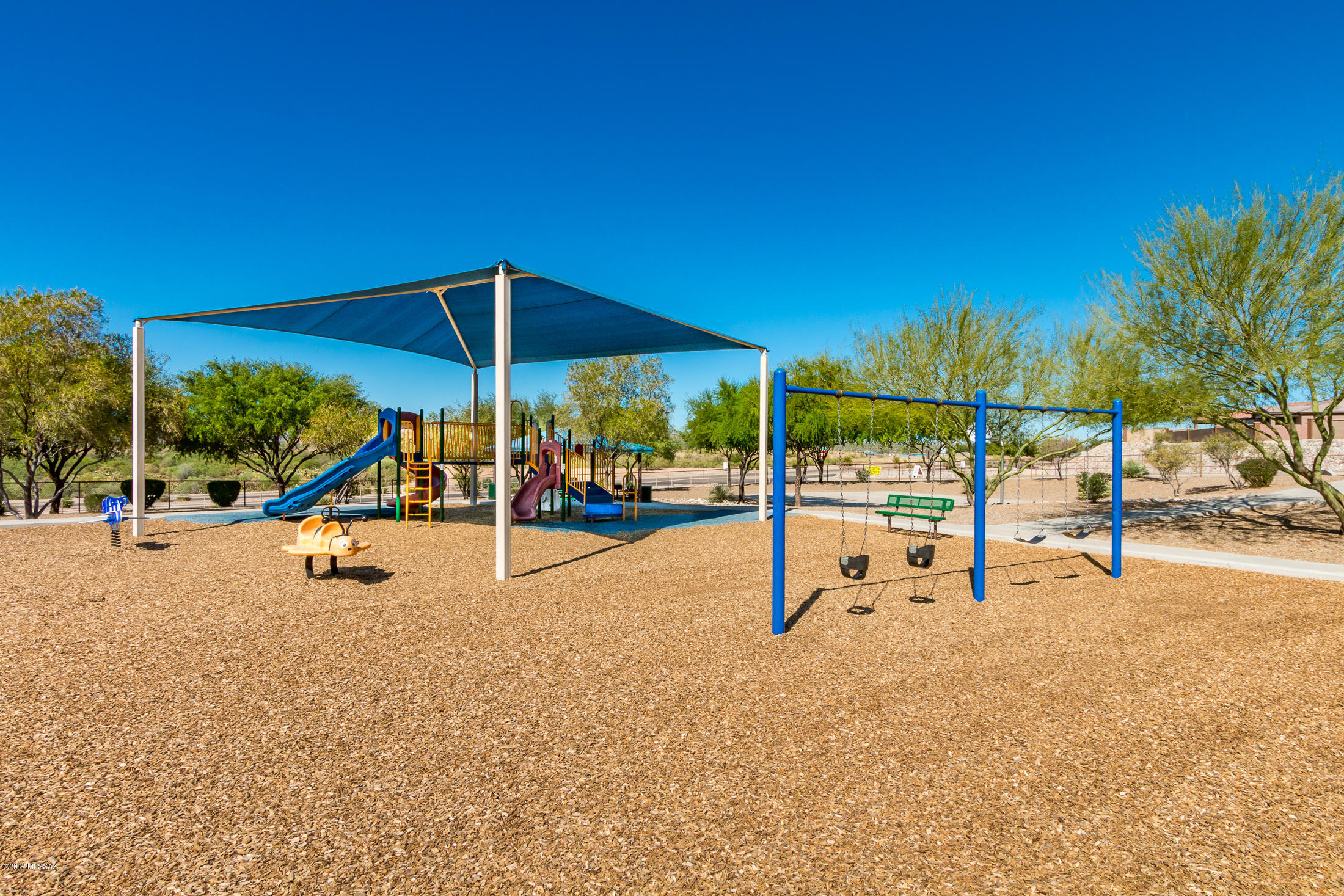 Eagle Crest Ranch - Residential