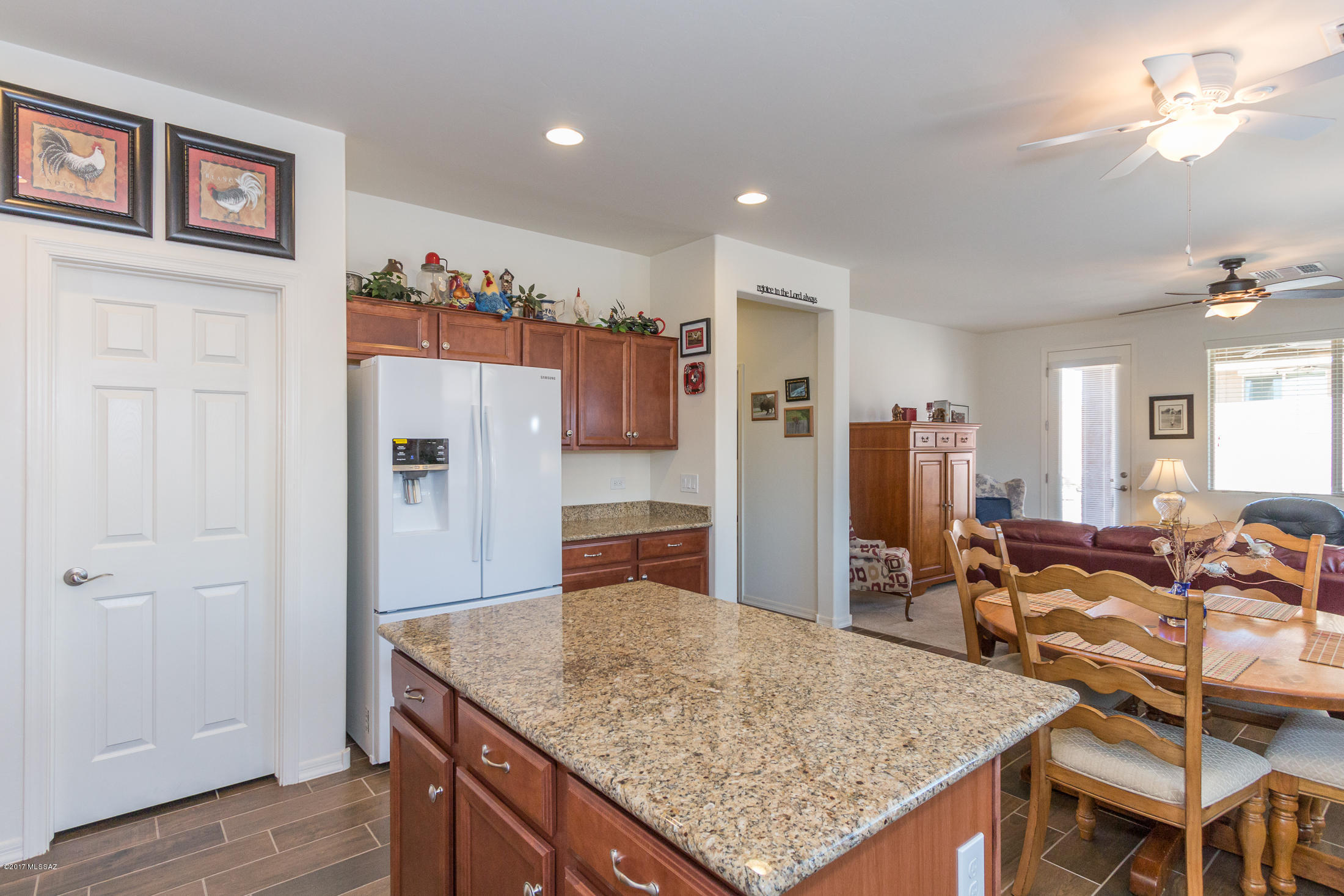 Eagle Crest Ranch - Residential