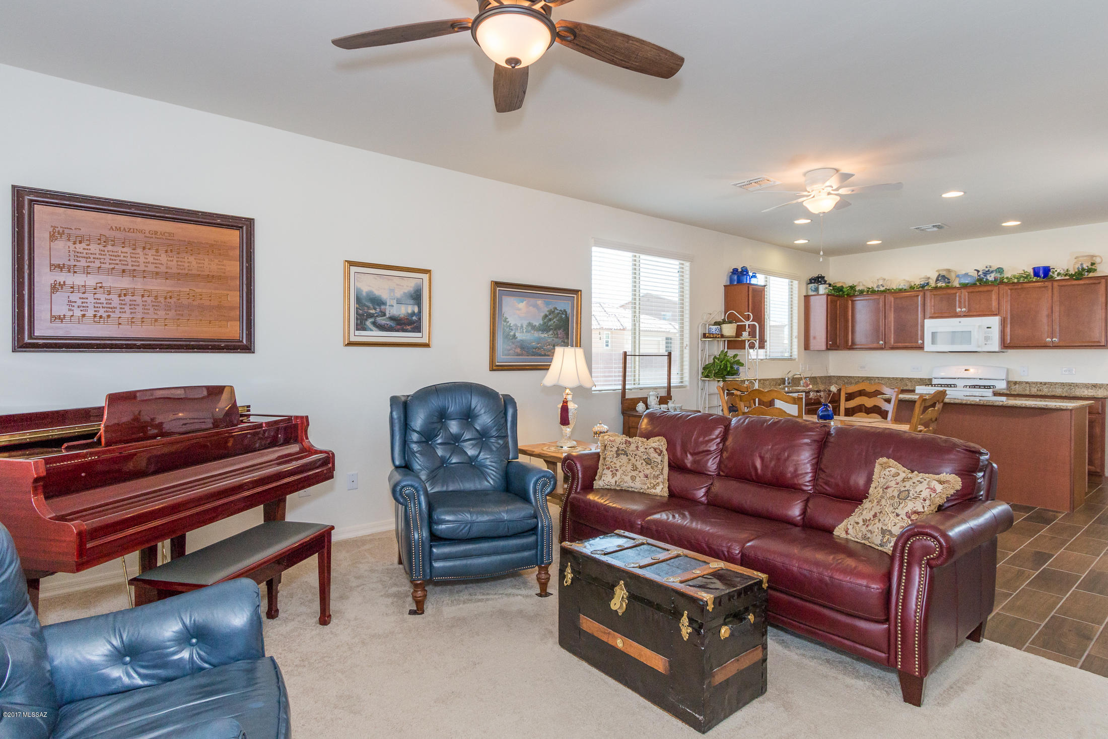 Eagle Crest Ranch - Residential