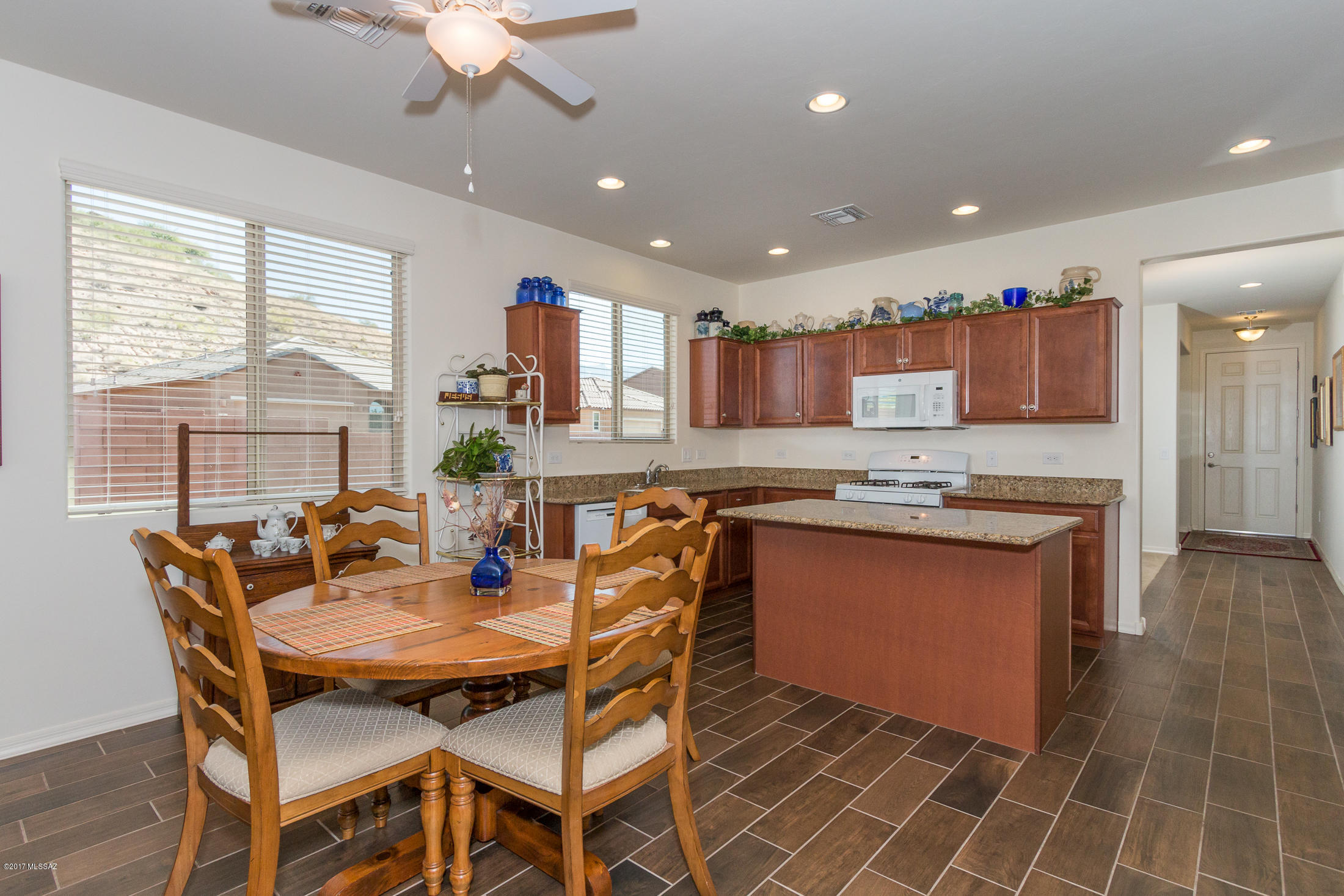 Eagle Crest Ranch - Residential