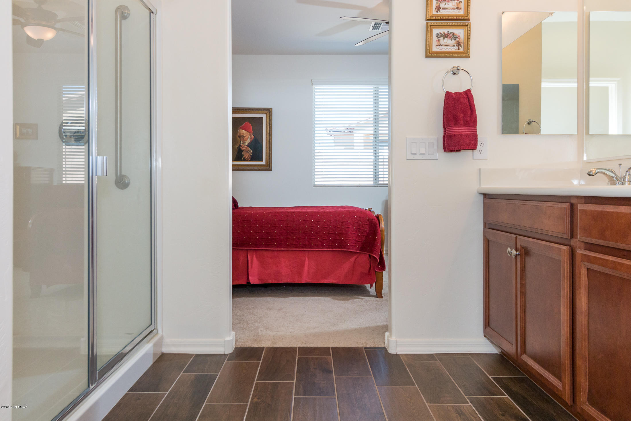 Eagle Crest Ranch - Residential
