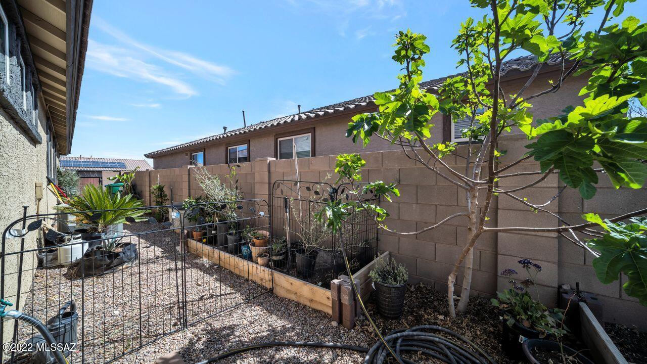 Gladden Farms BLK 22 & 24 - Residential