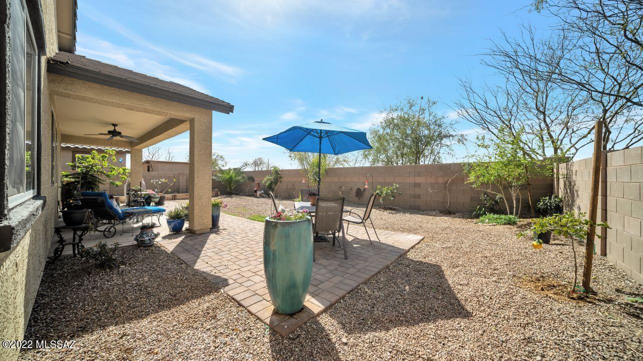 Gladden Farms BLK 22 & 24 - Residential