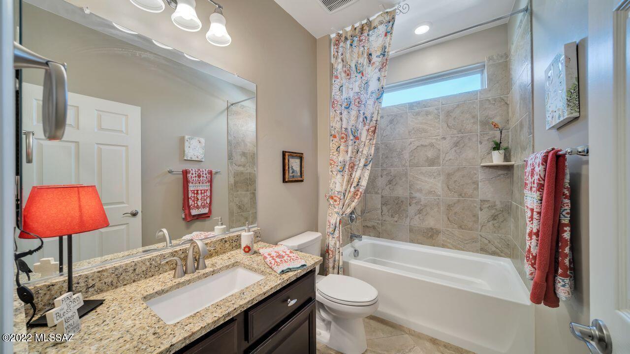 Gladden Farms BLK 22 & 24 - Residential