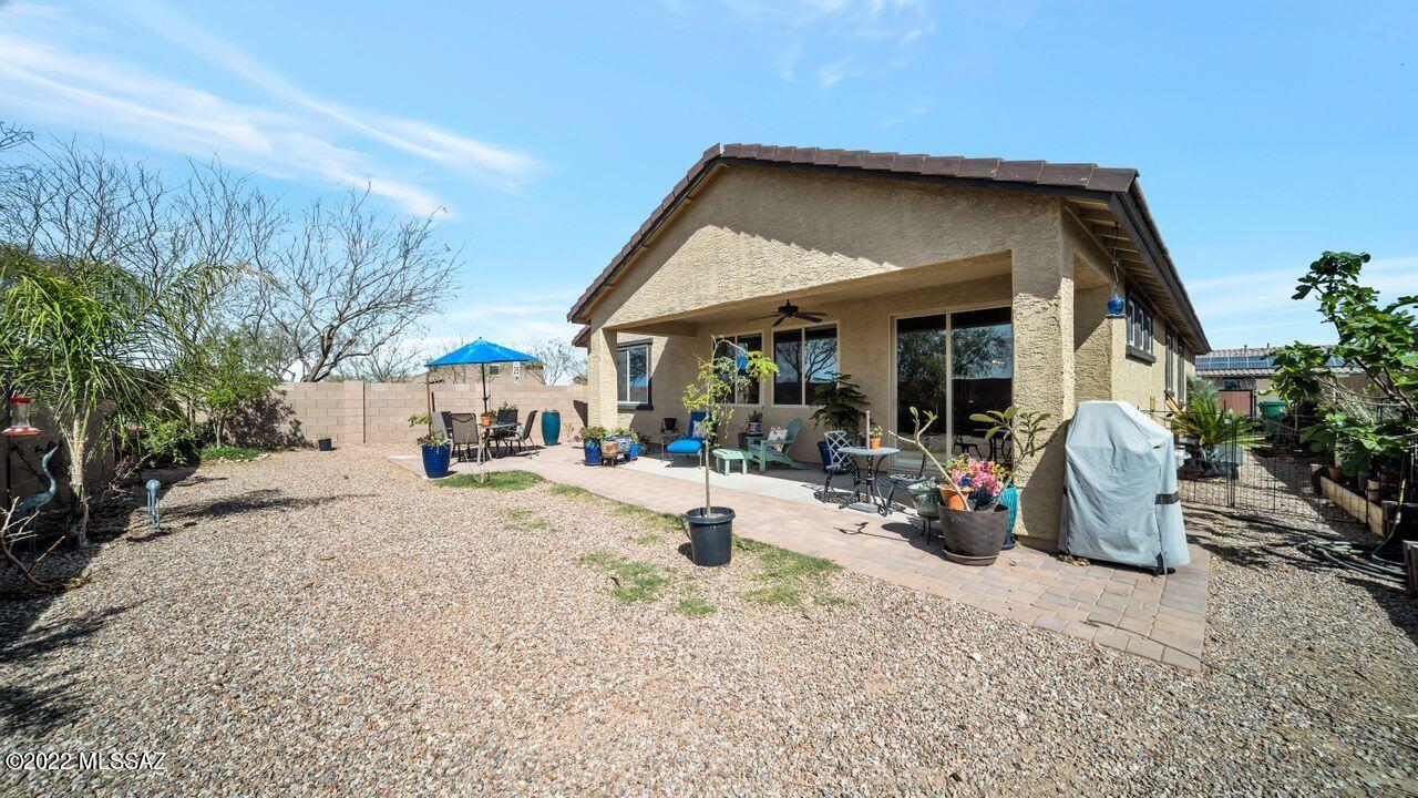 Gladden Farms BLK 22 & 24 - Residential