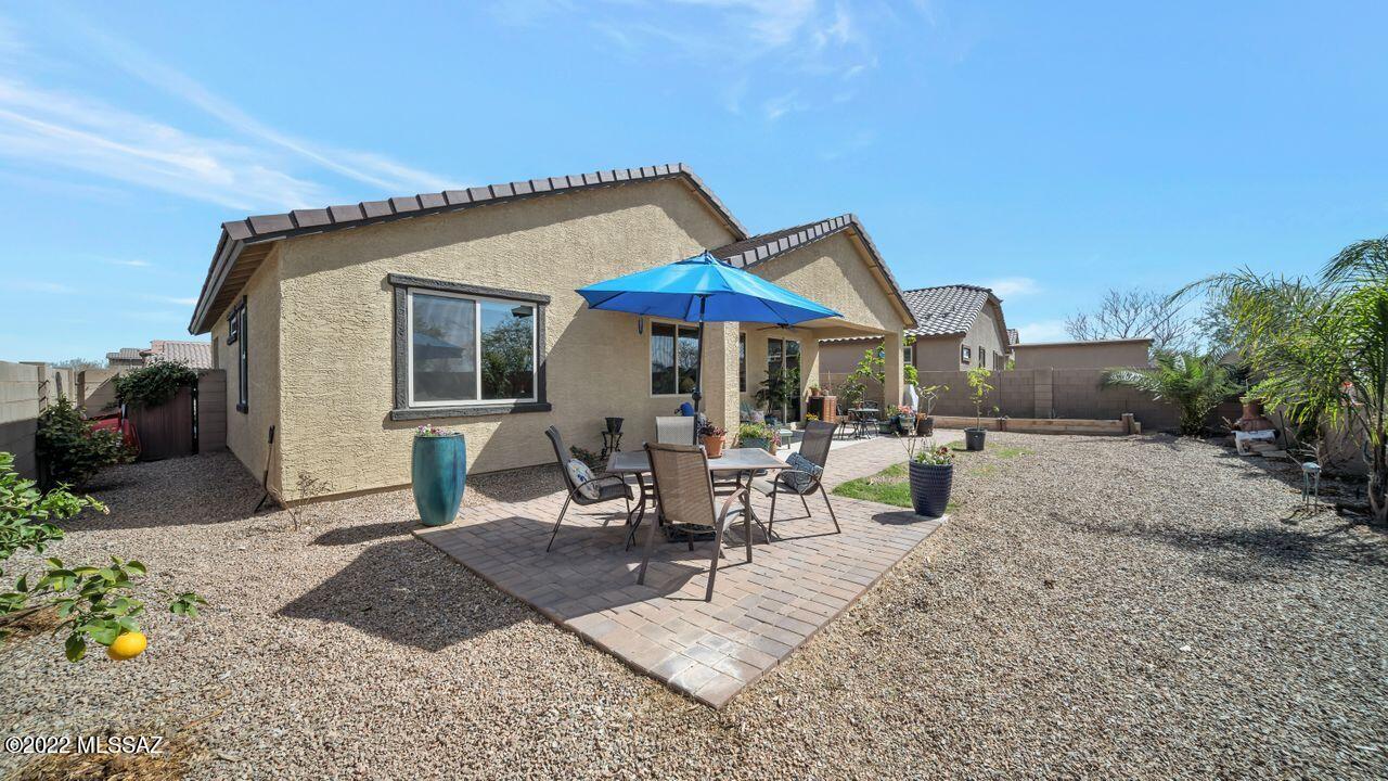 Gladden Farms BLK 22 & 24 - Residential