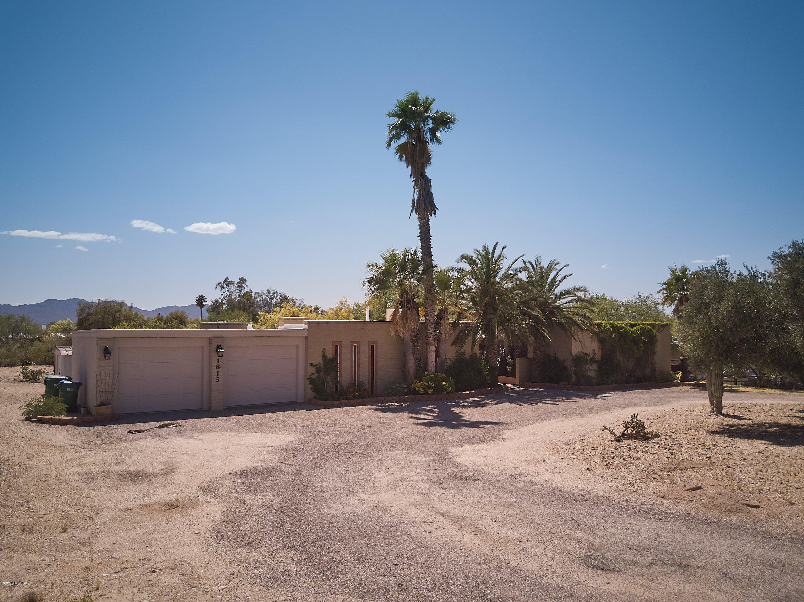 Oracle Heights Estates (174-245) - Residential