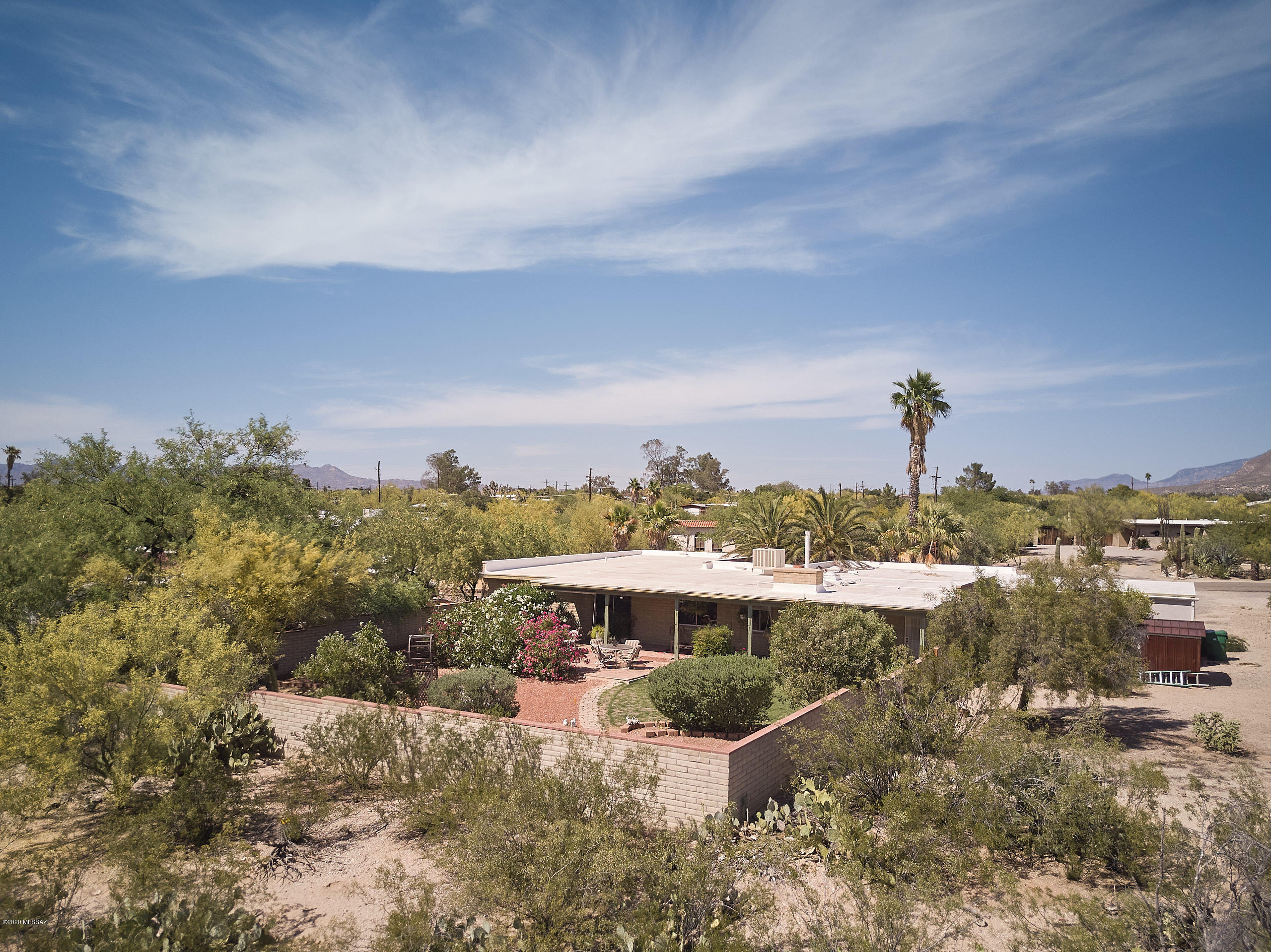 Oracle Heights Estates (174-245) - Residential