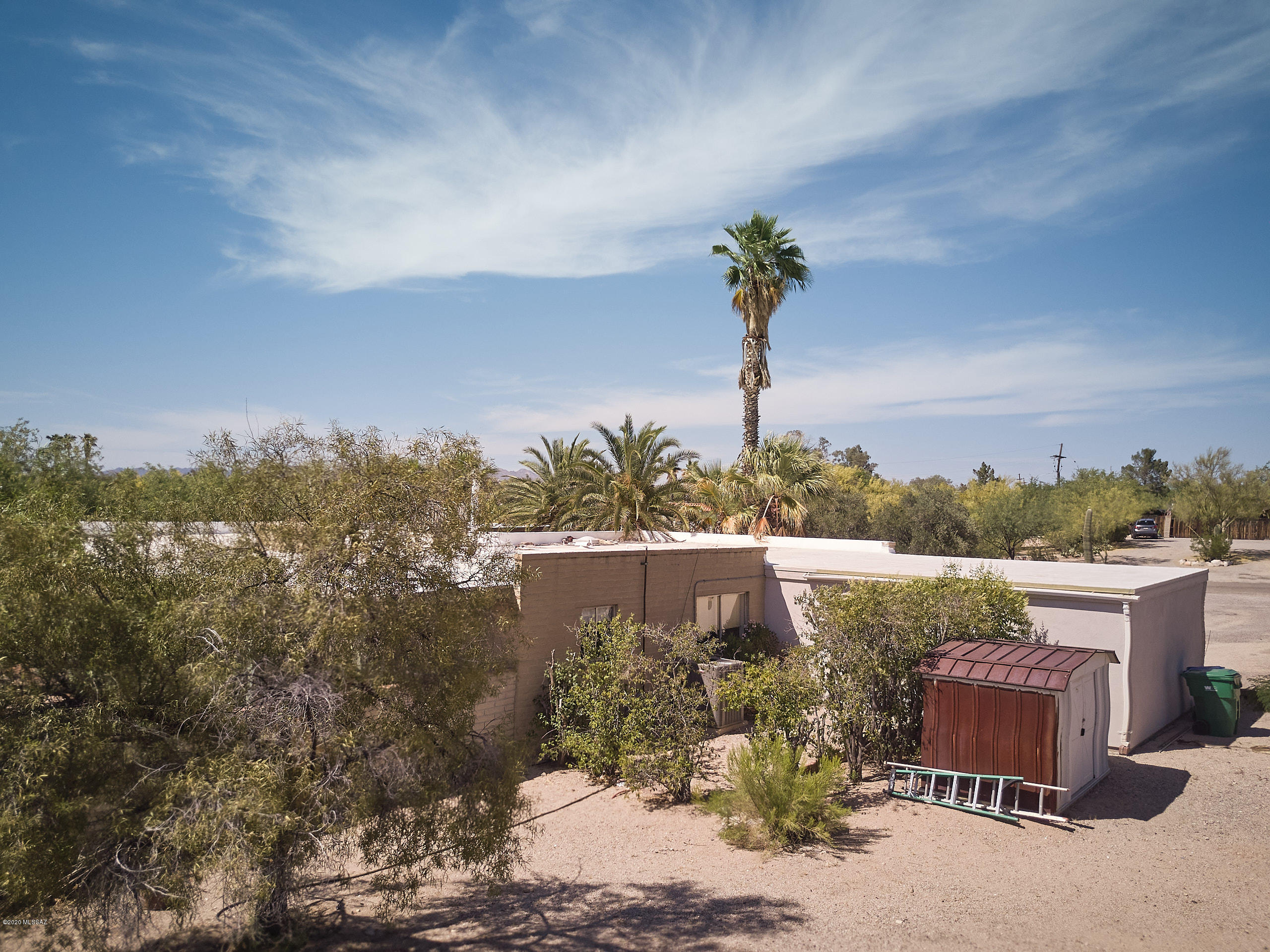 Oracle Heights Estates (174-245) - Residential