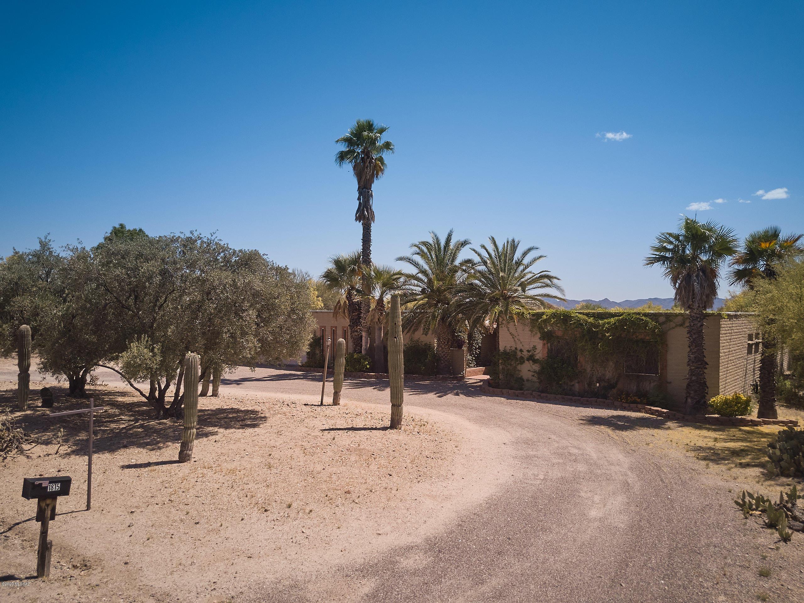 Oracle Heights Estates (174-245) - Residential