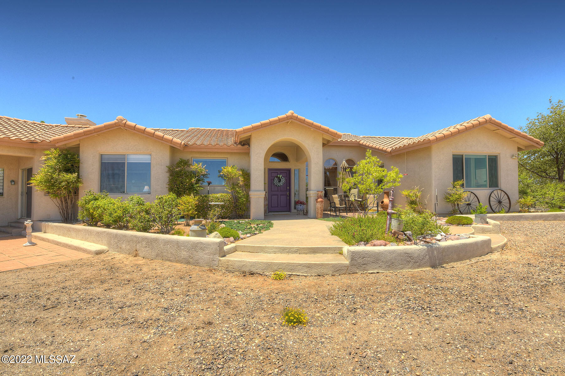Singing Valley Ranch - Residential