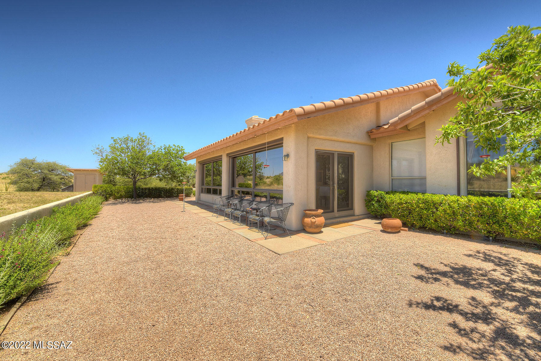 Singing Valley Ranch - Residential