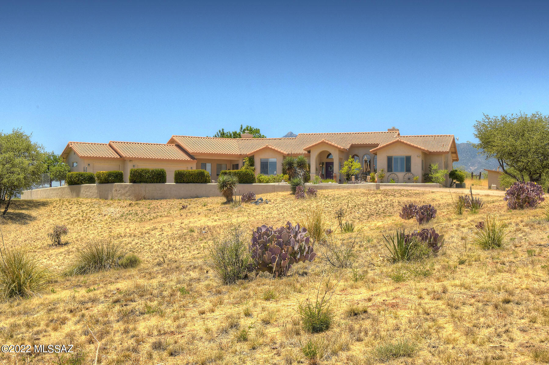 Singing Valley Ranch - Residential