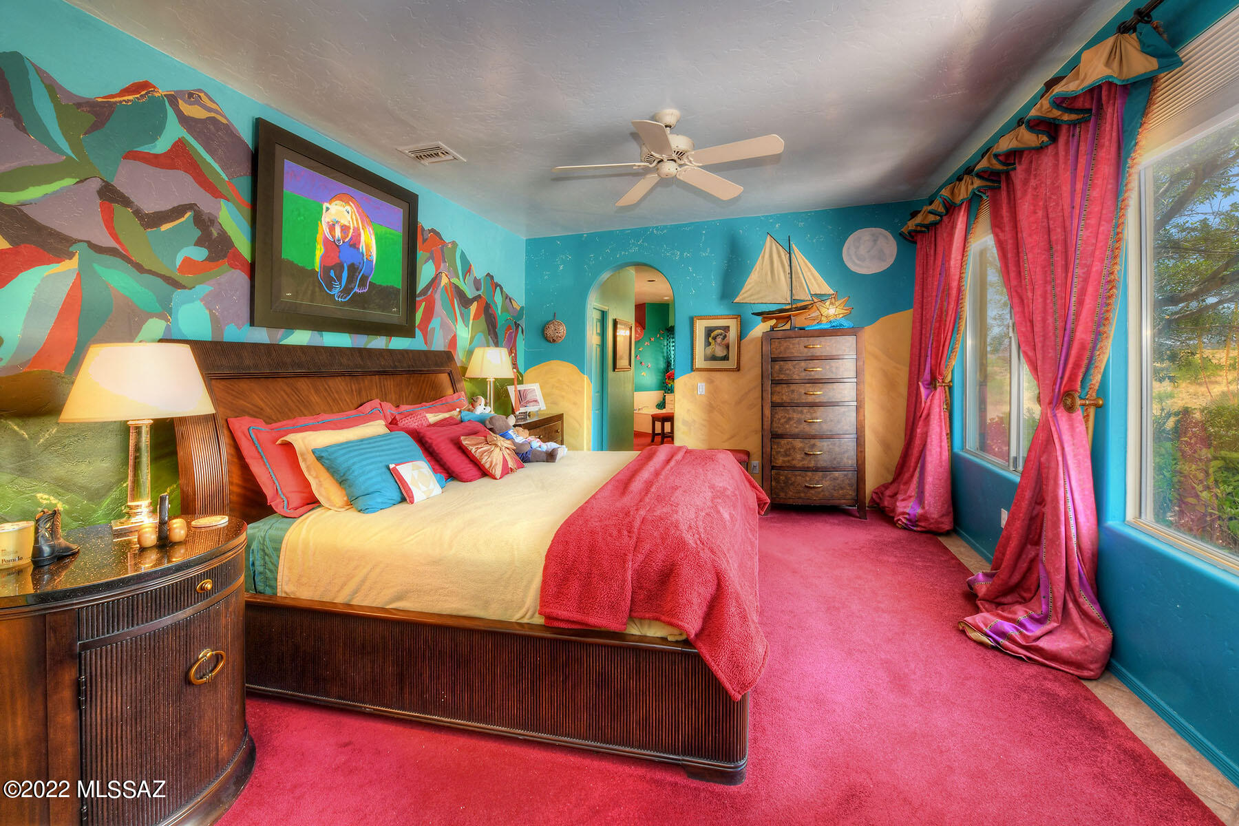 Singing Valley Ranch - Residential