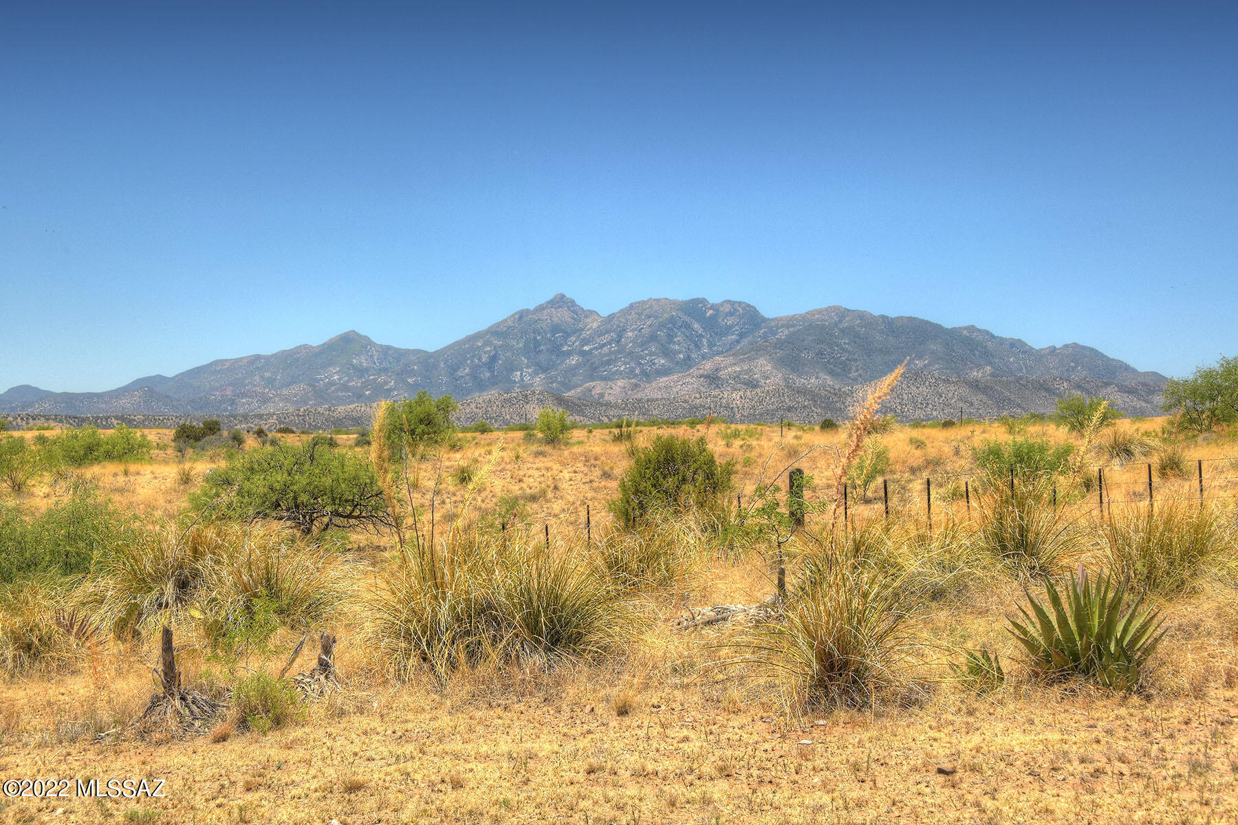 Singing Valley Ranch - Residential