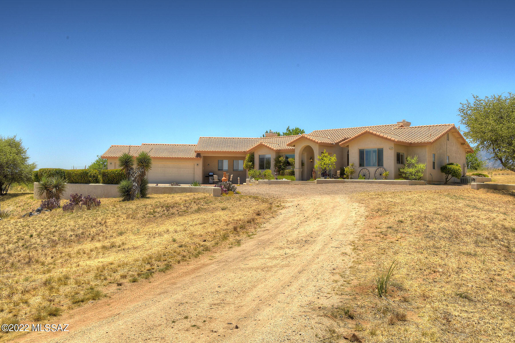 Singing Valley Ranch - Residential