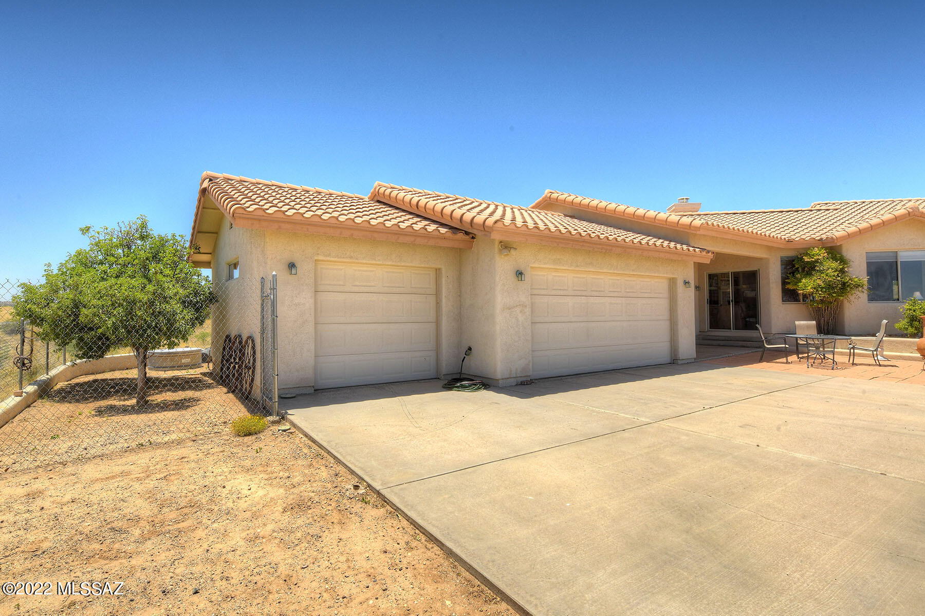 Singing Valley Ranch - Residential
