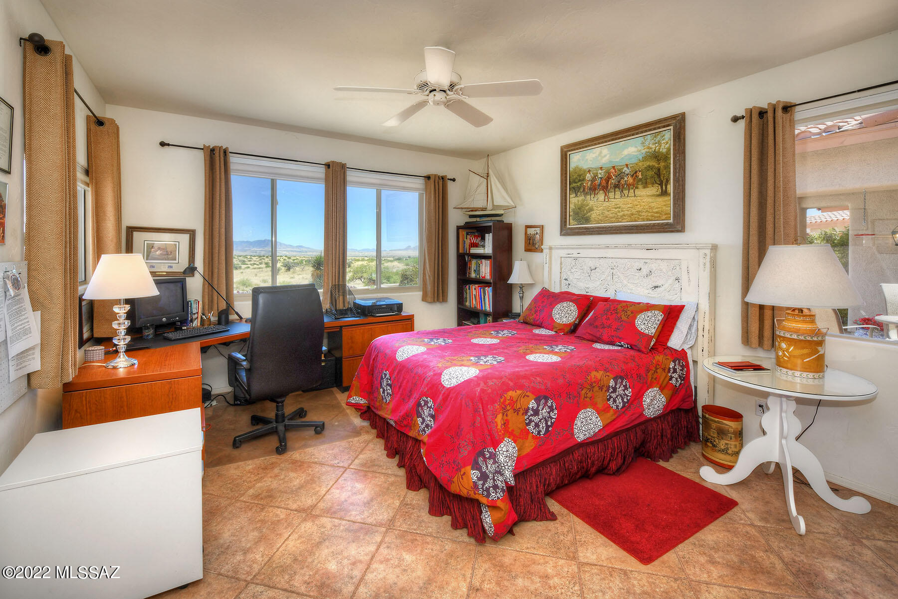 Singing Valley Ranch - Residential