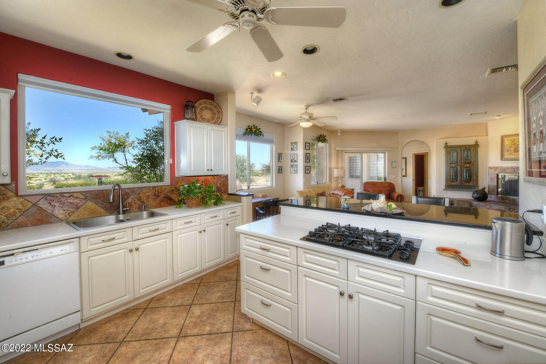 Singing Valley Ranch - Residential