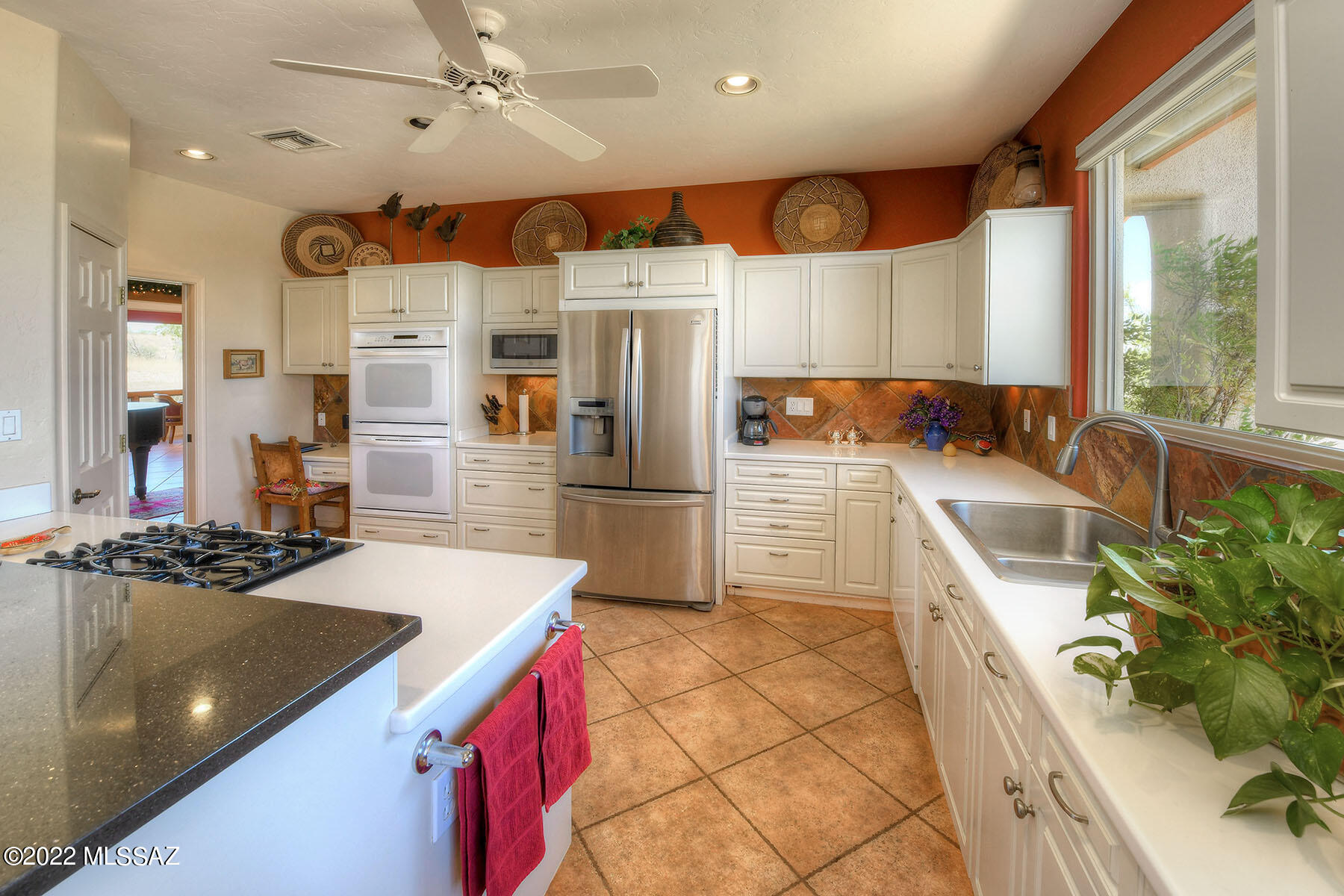 Singing Valley Ranch - Residential
