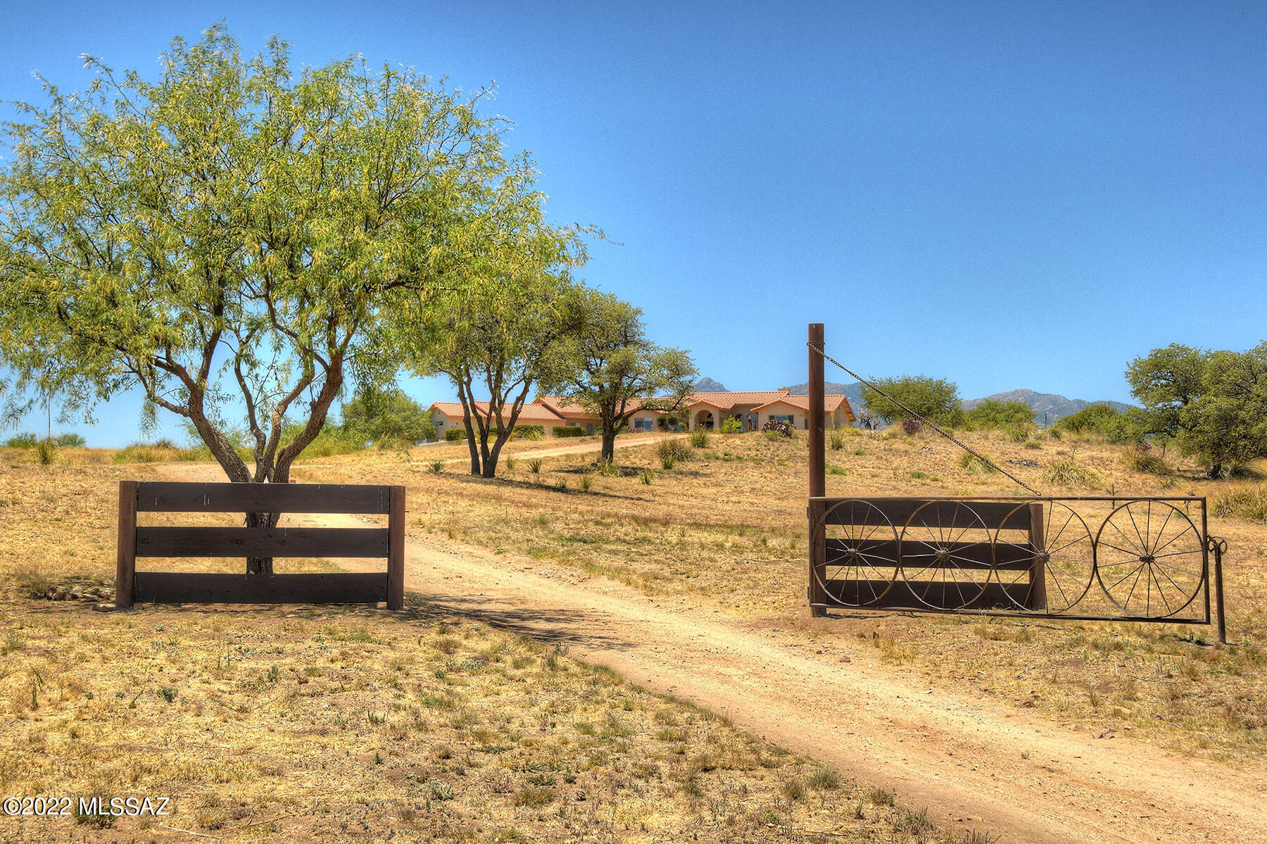Singing Valley Ranch - Residential