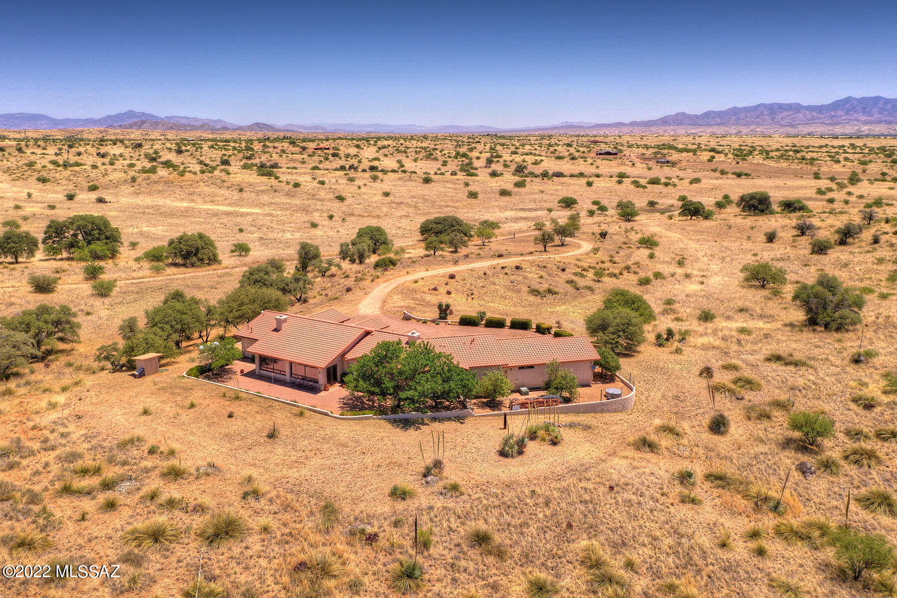 Singing Valley Ranch - Residential