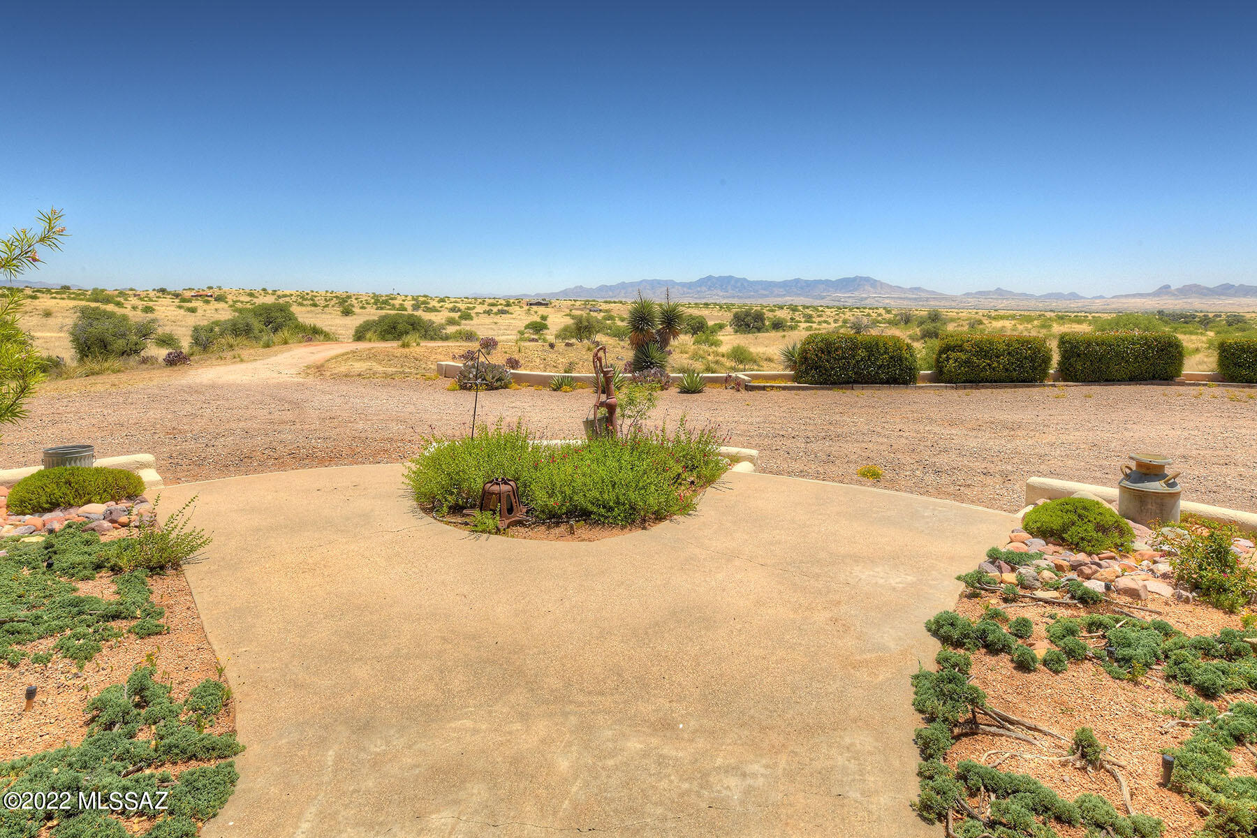 Singing Valley Ranch - Residential