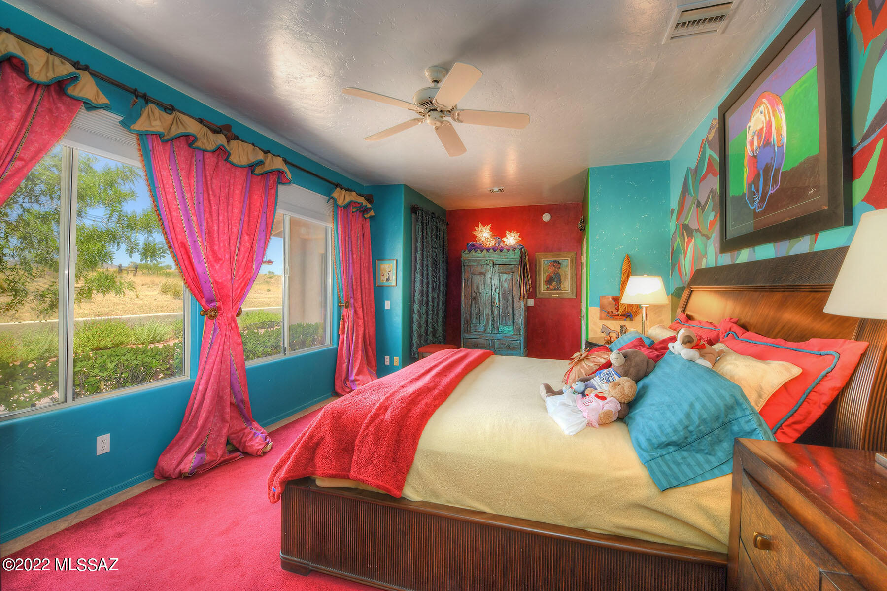 Singing Valley Ranch - Residential
