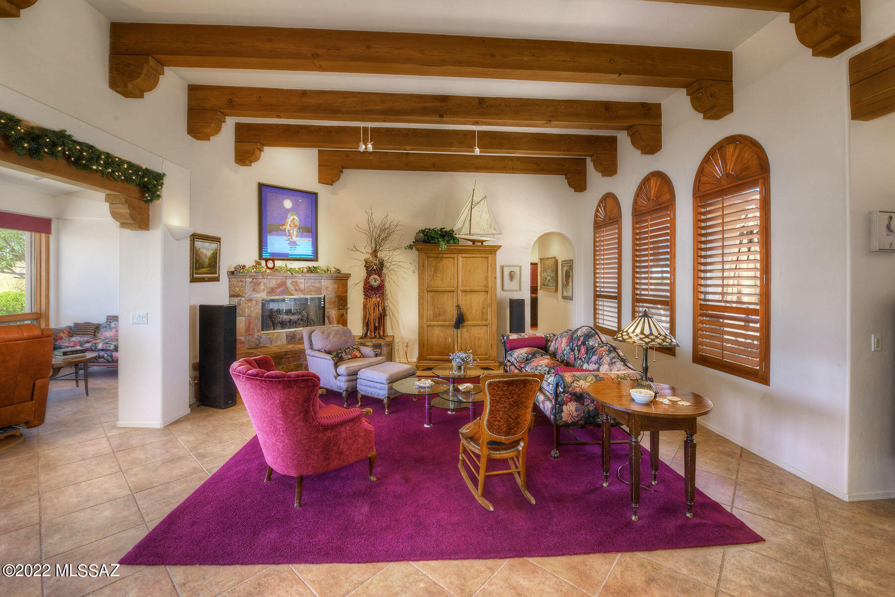 Singing Valley Ranch - Residential
