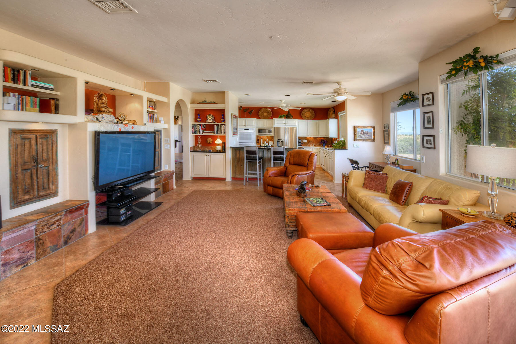 Singing Valley Ranch - Residential