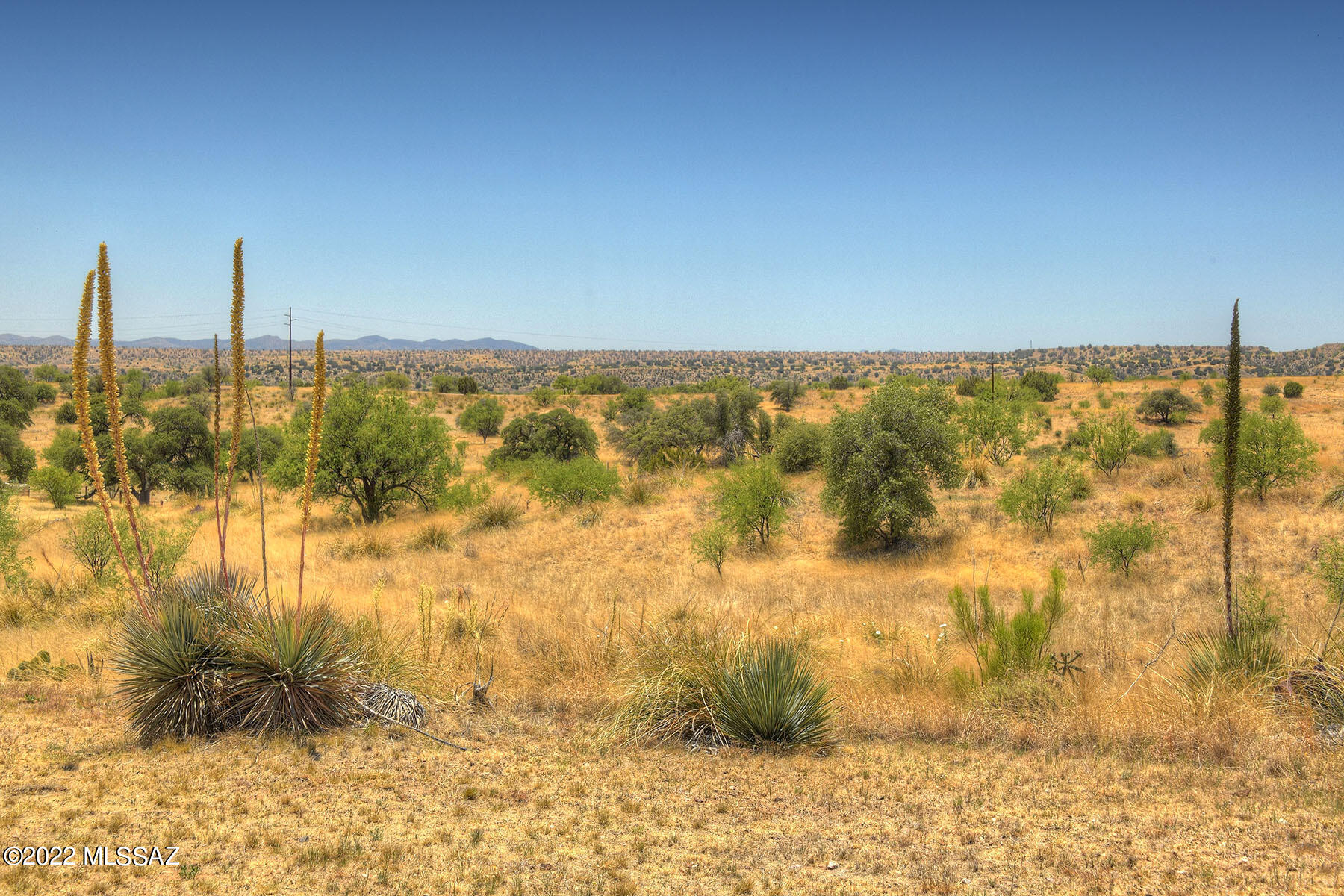 Singing Valley Ranch - Residential