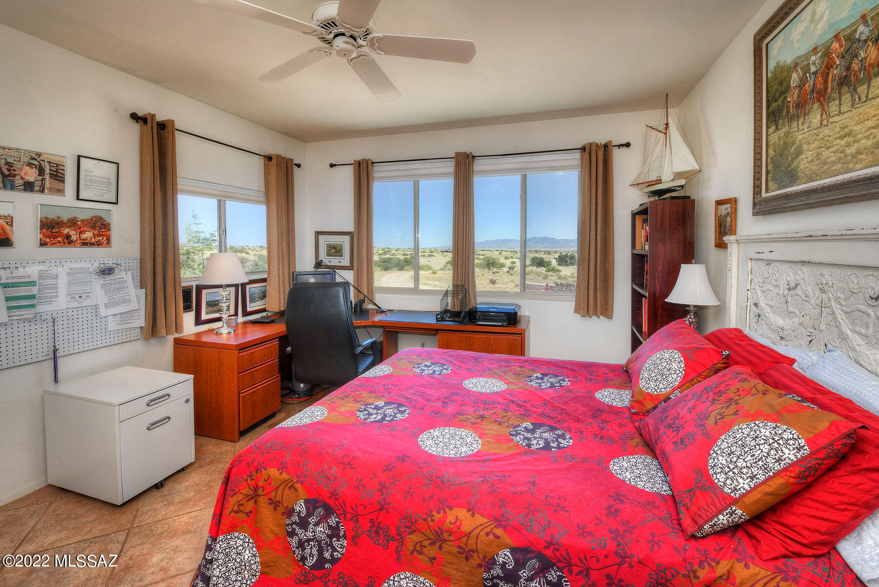 Singing Valley Ranch - Residential