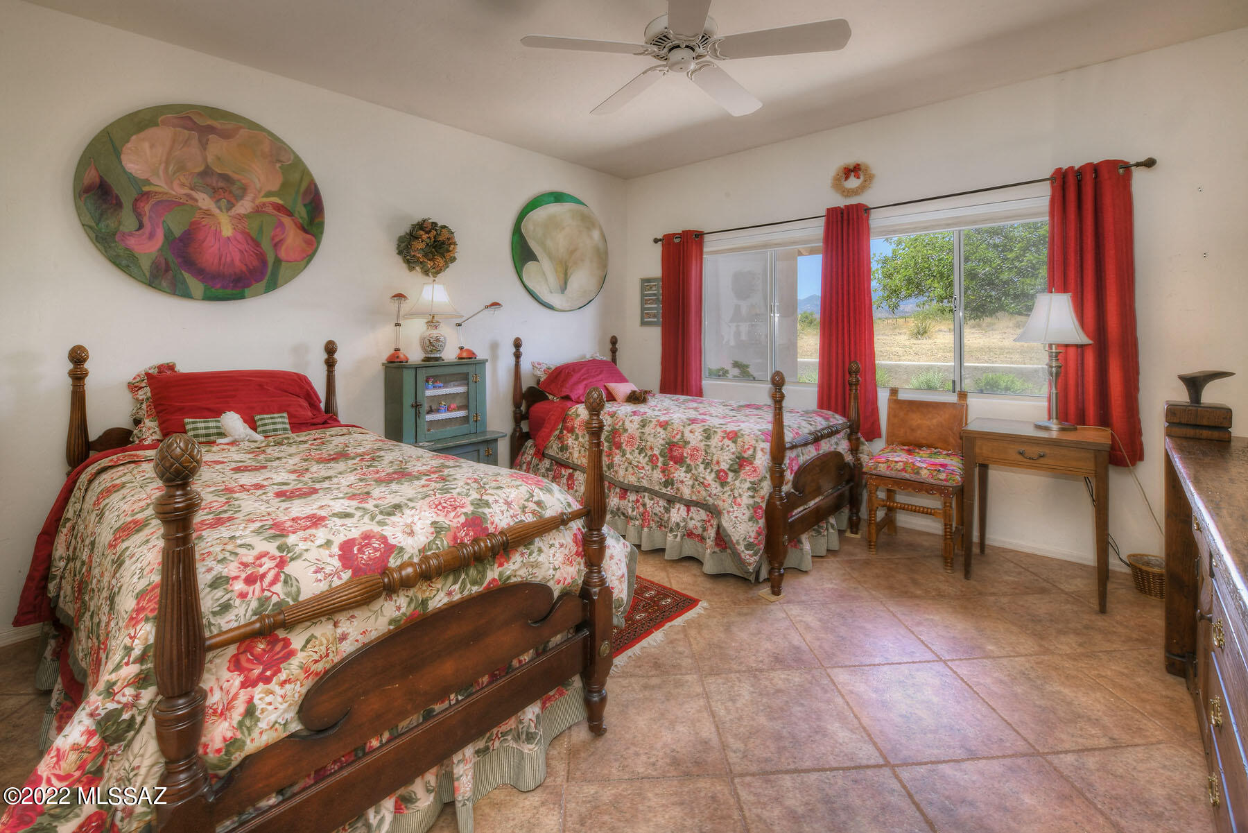 Singing Valley Ranch - Residential