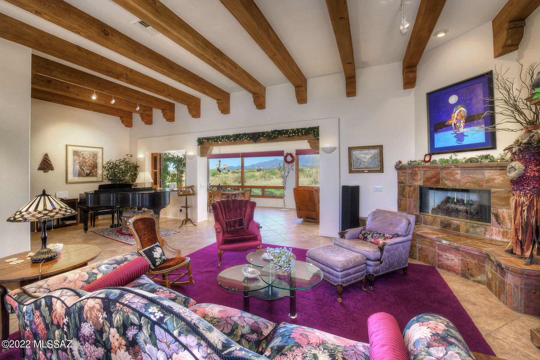 Singing Valley Ranch - Residential