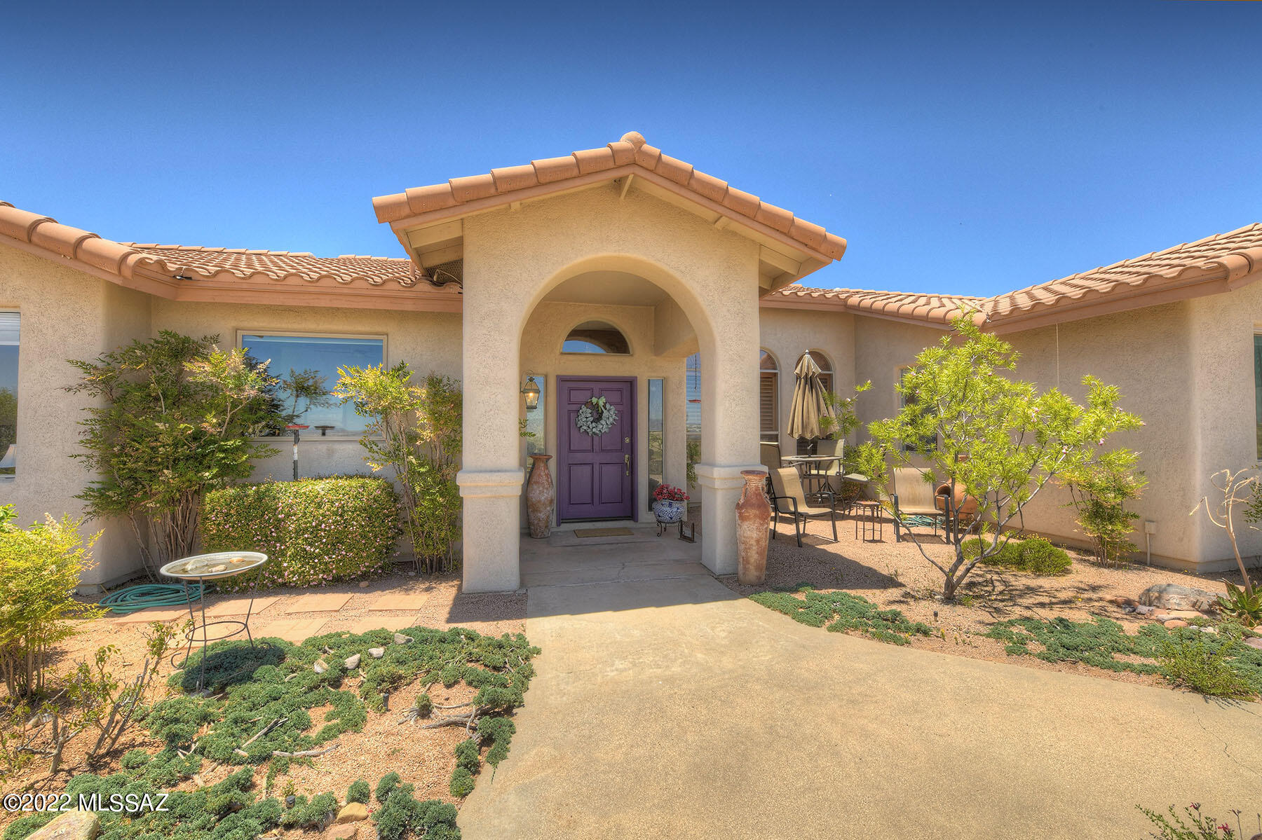 Singing Valley Ranch - Residential