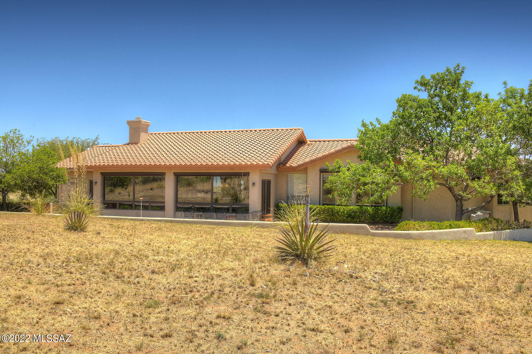 Singing Valley Ranch - Residential