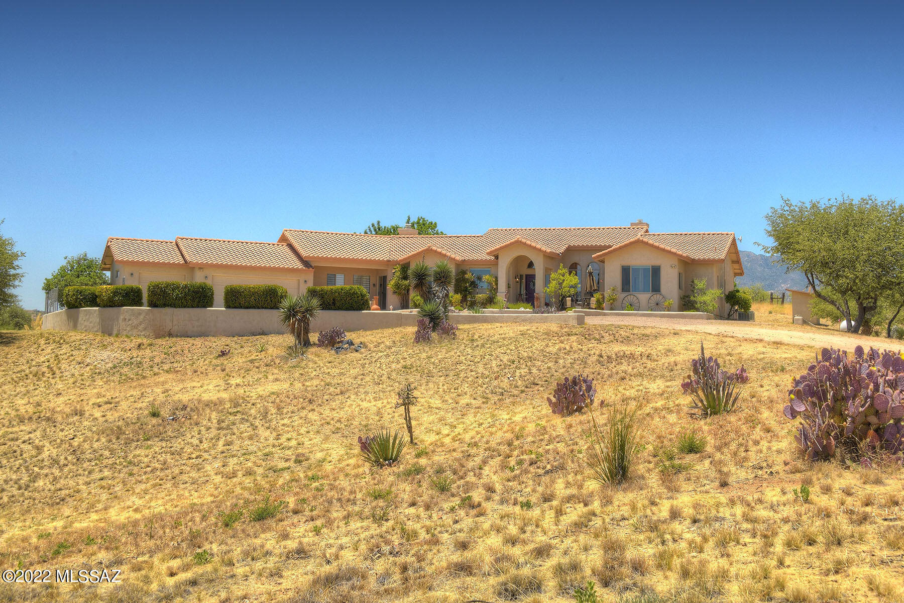 Singing Valley Ranch - Residential