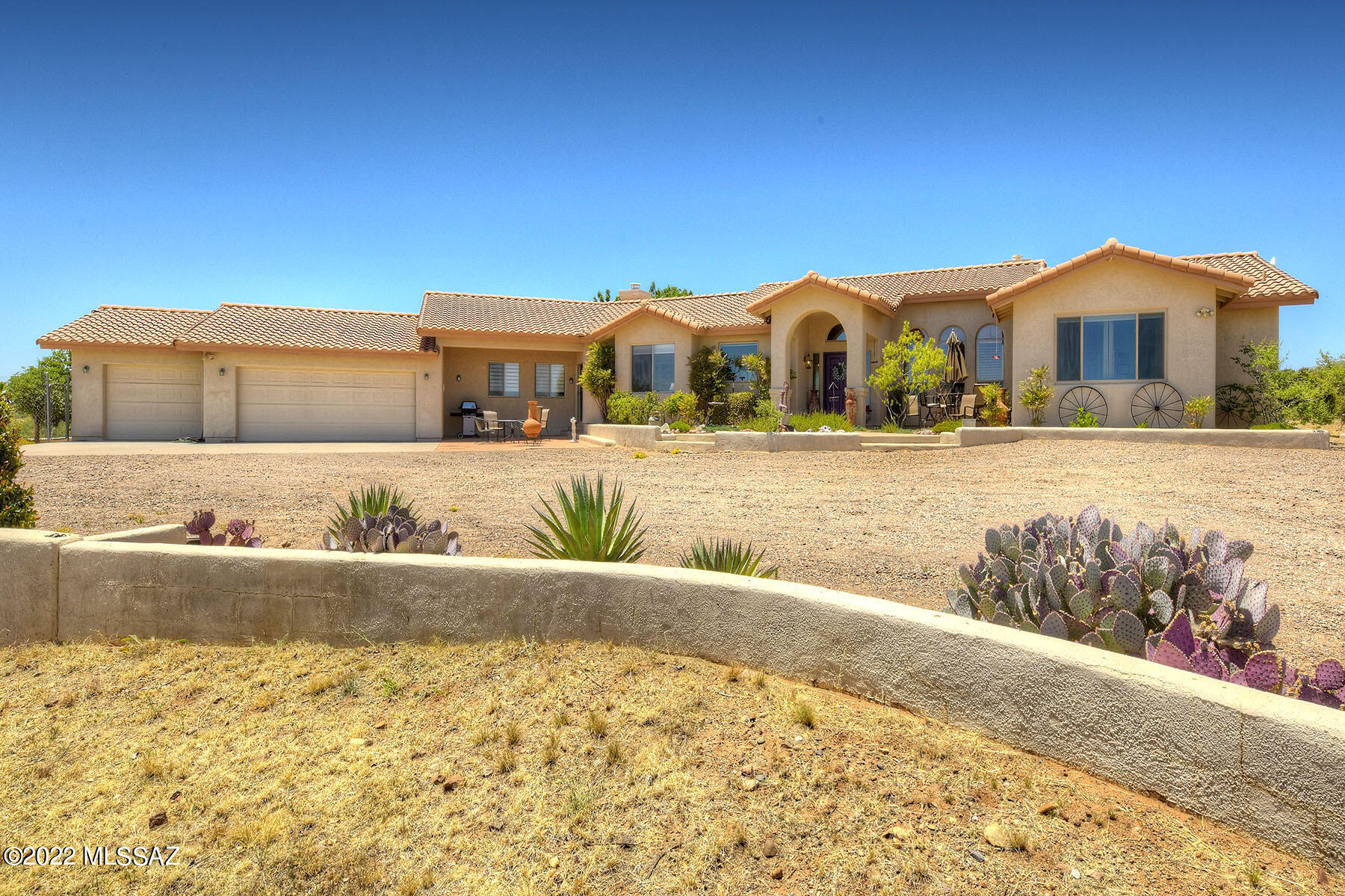 Singing Valley Ranch - Residential