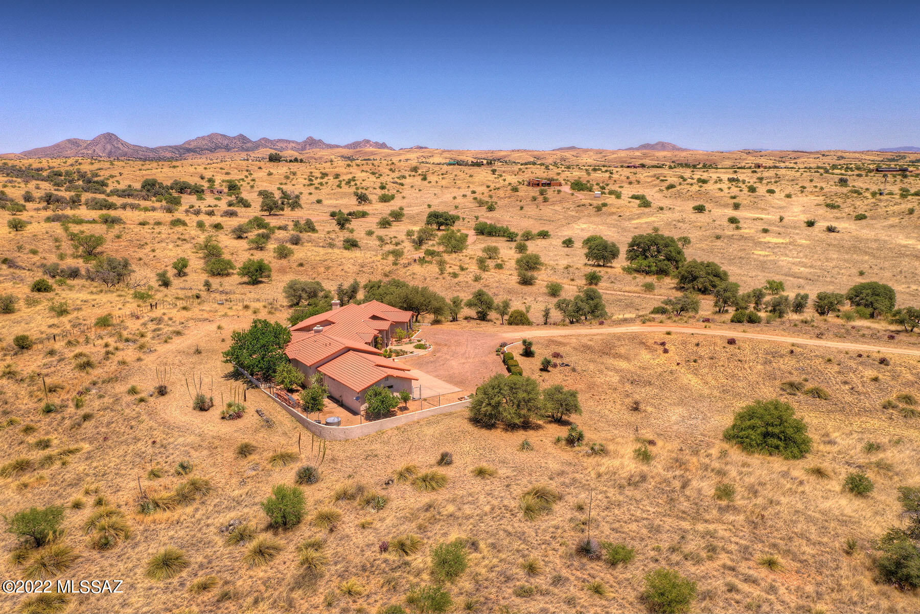 Singing Valley Ranch - Residential