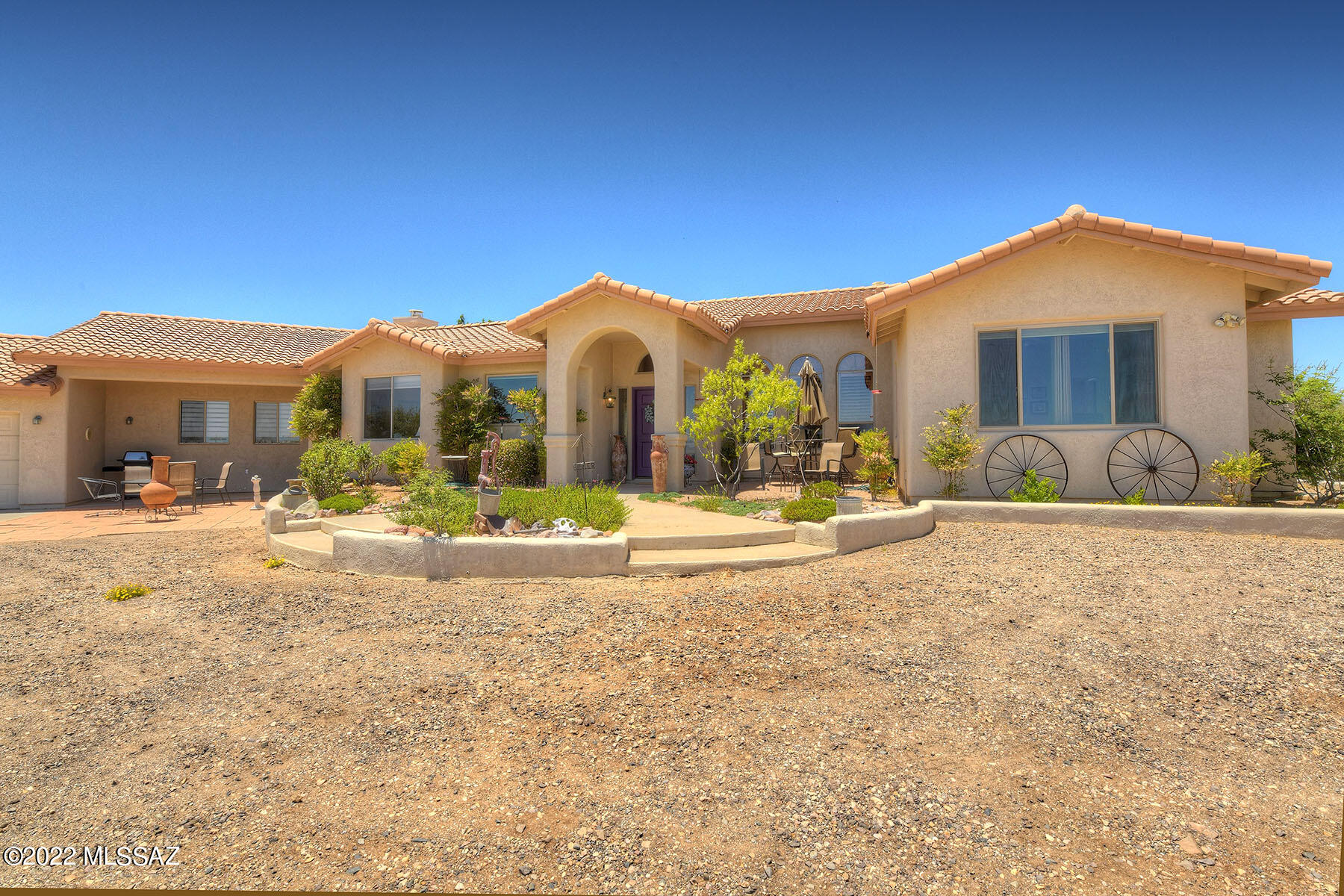 Singing Valley Ranch - Residential