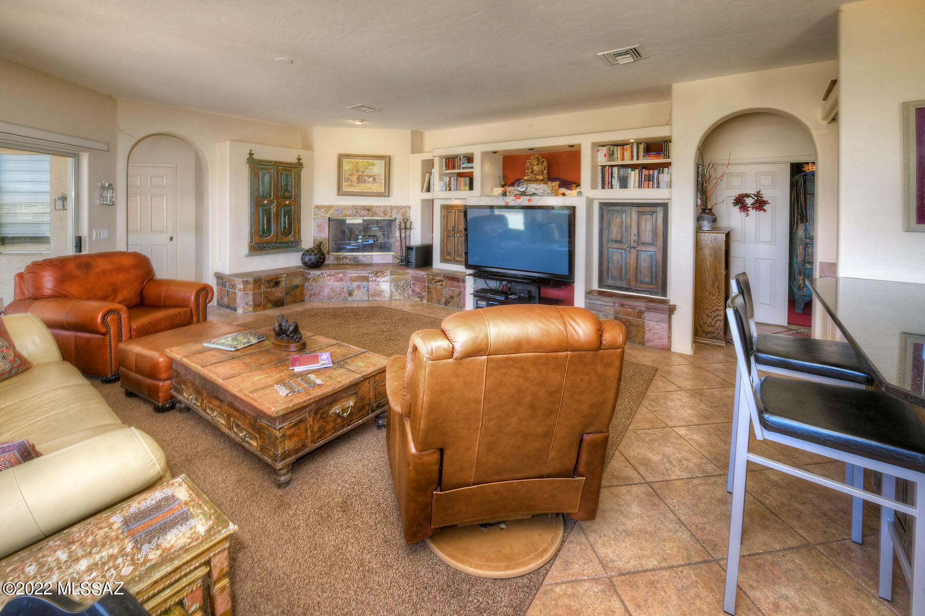 Singing Valley Ranch - Residential