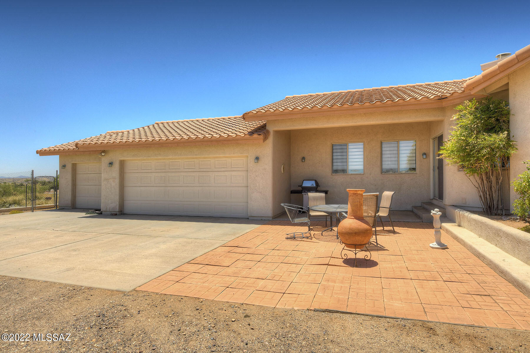 Singing Valley Ranch - Residential