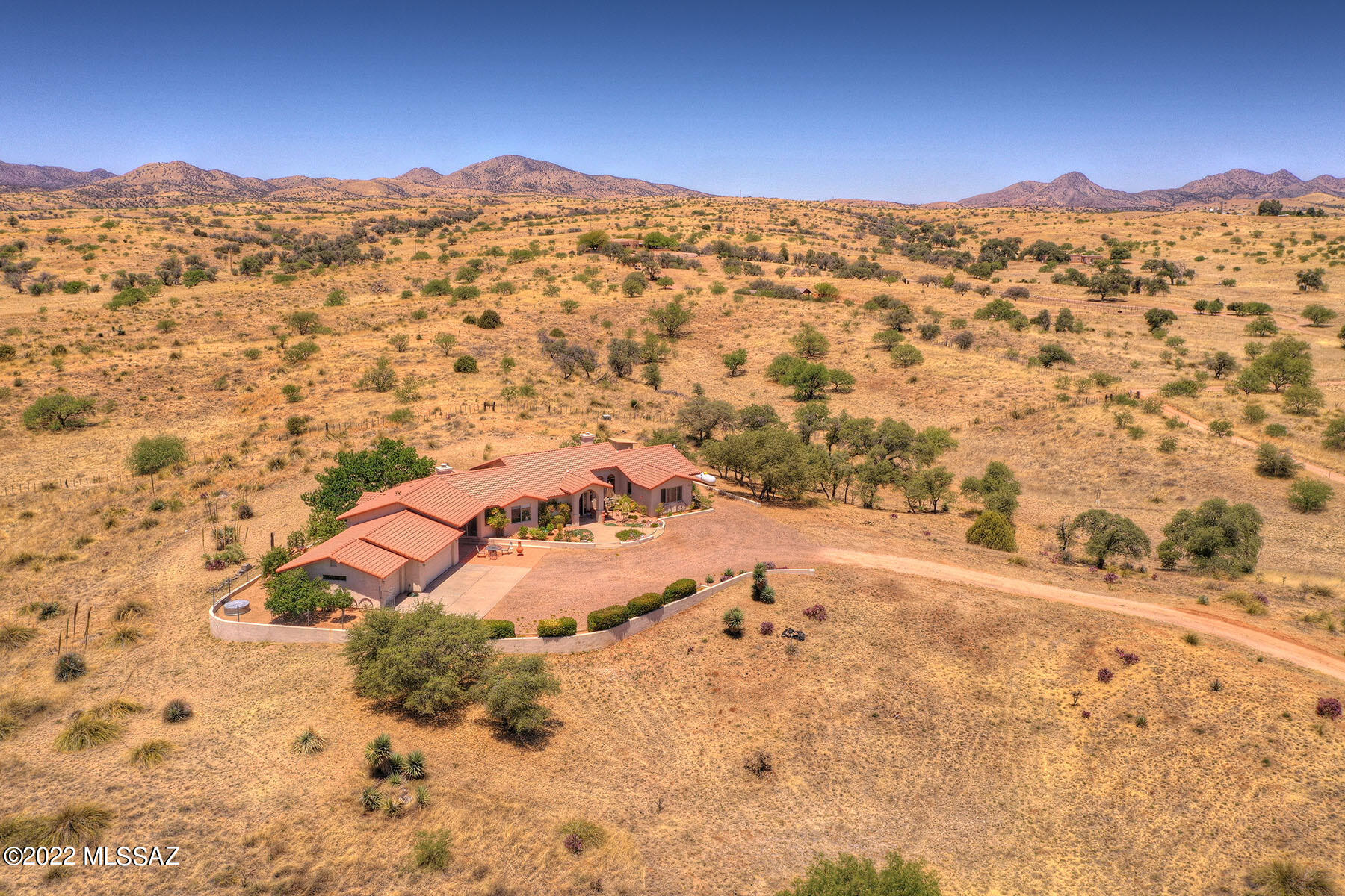 Singing Valley Ranch - Residential